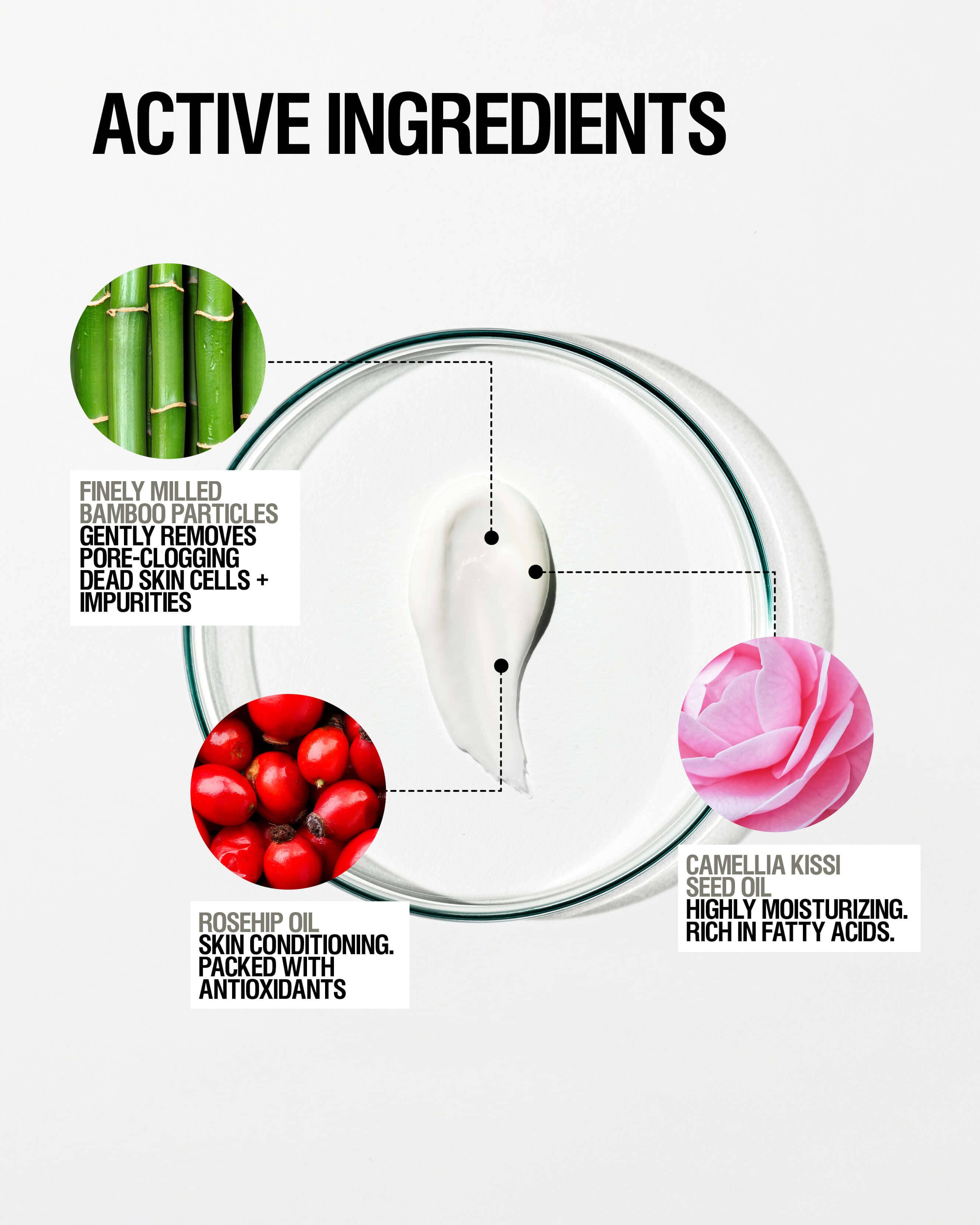 Polishing Exfoliator 3
