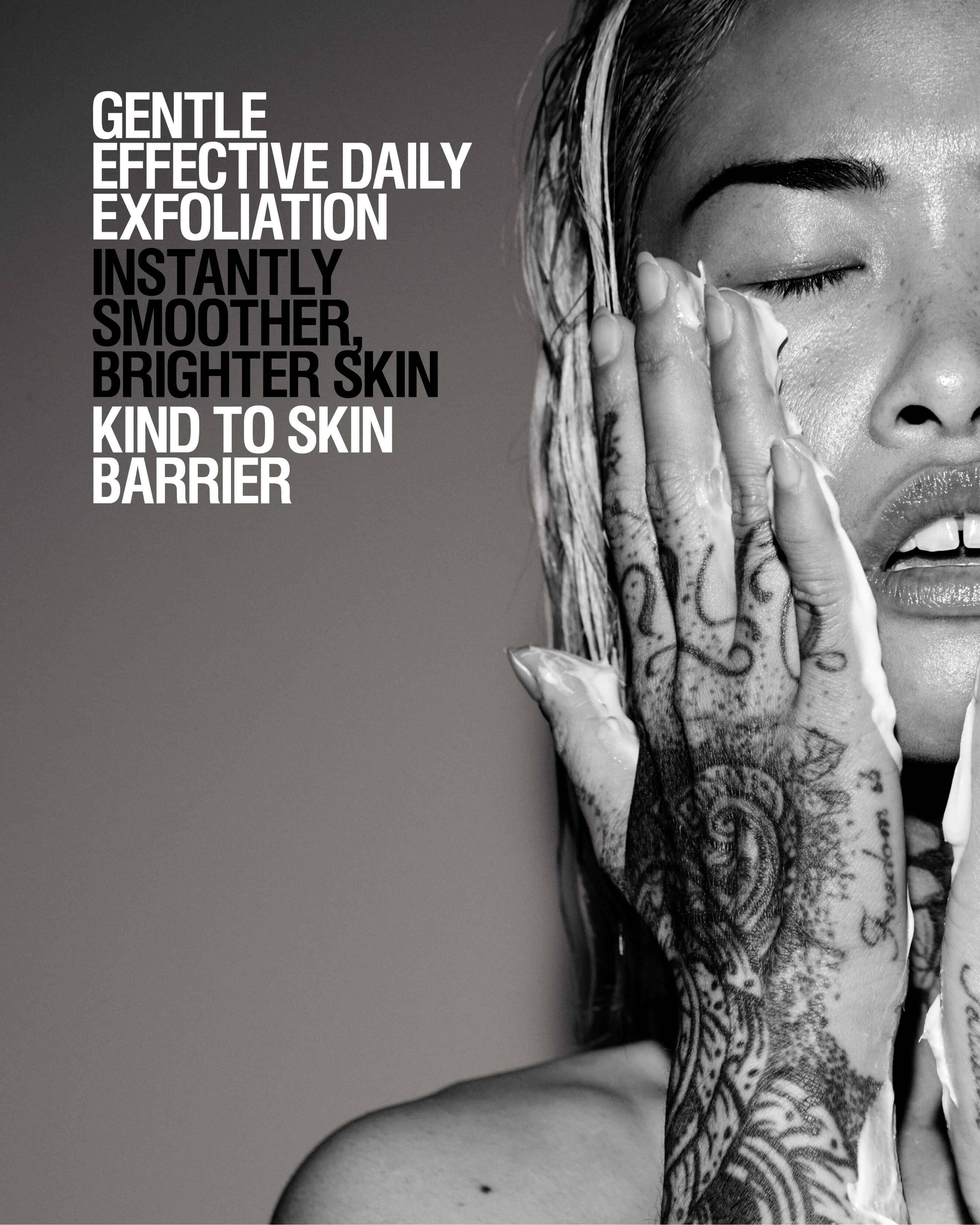 Polishing Exfoliator 5