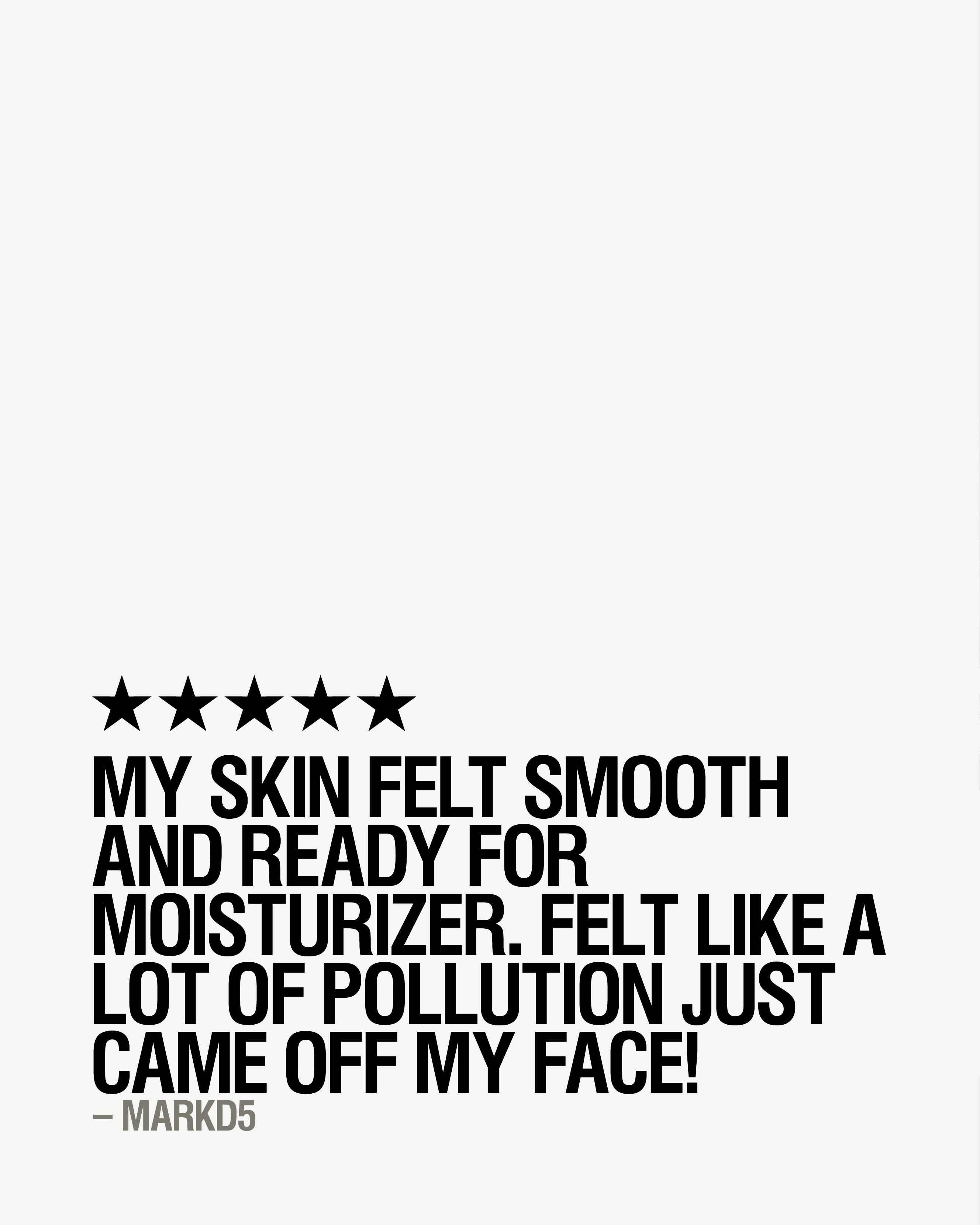 Polishing Exfoliator 6