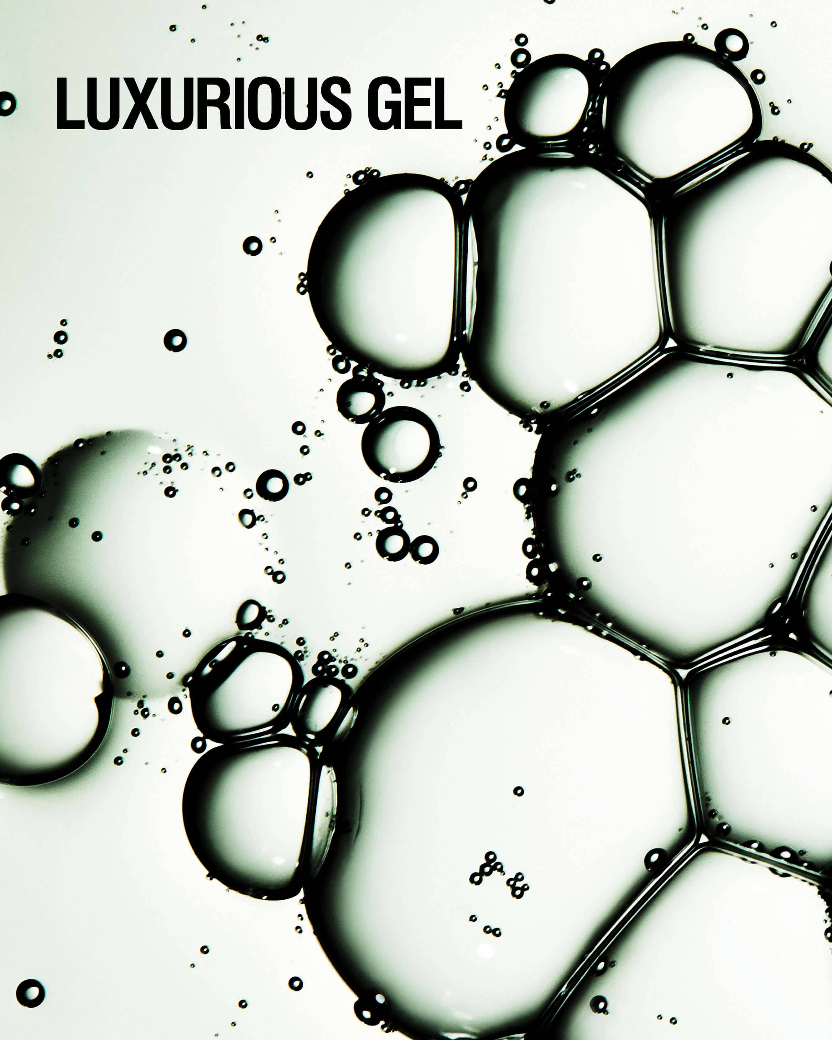 Shaving Gel 4