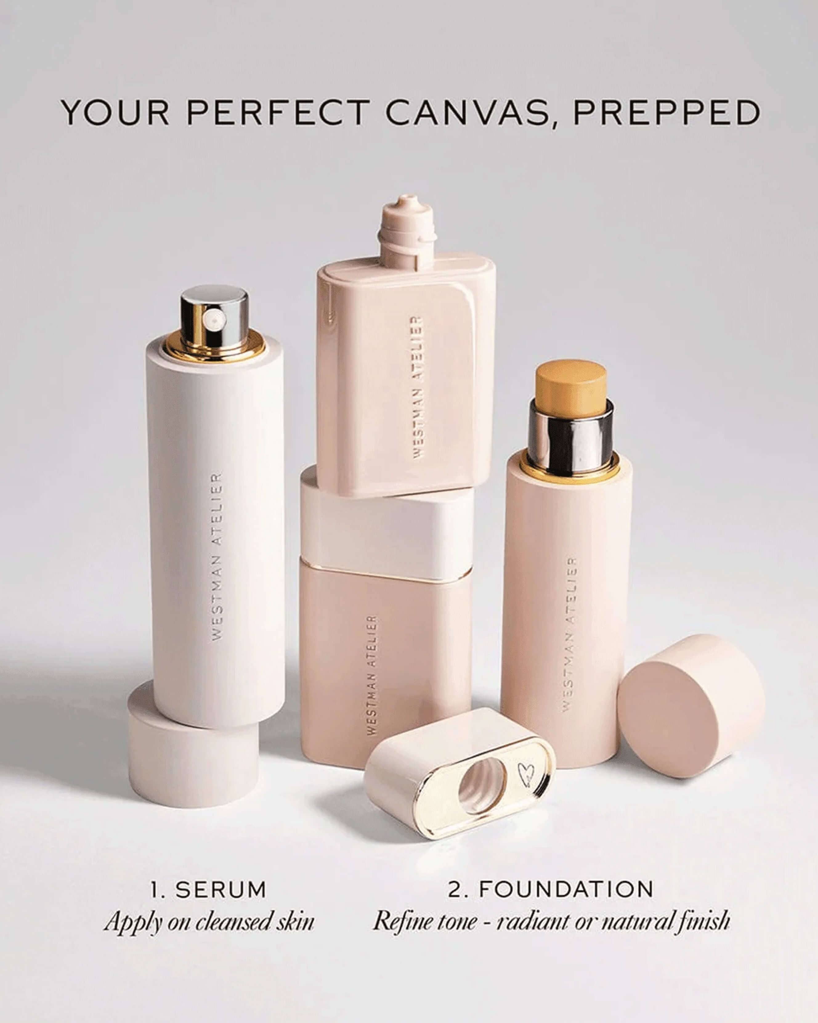 Skin Activator Packette 10