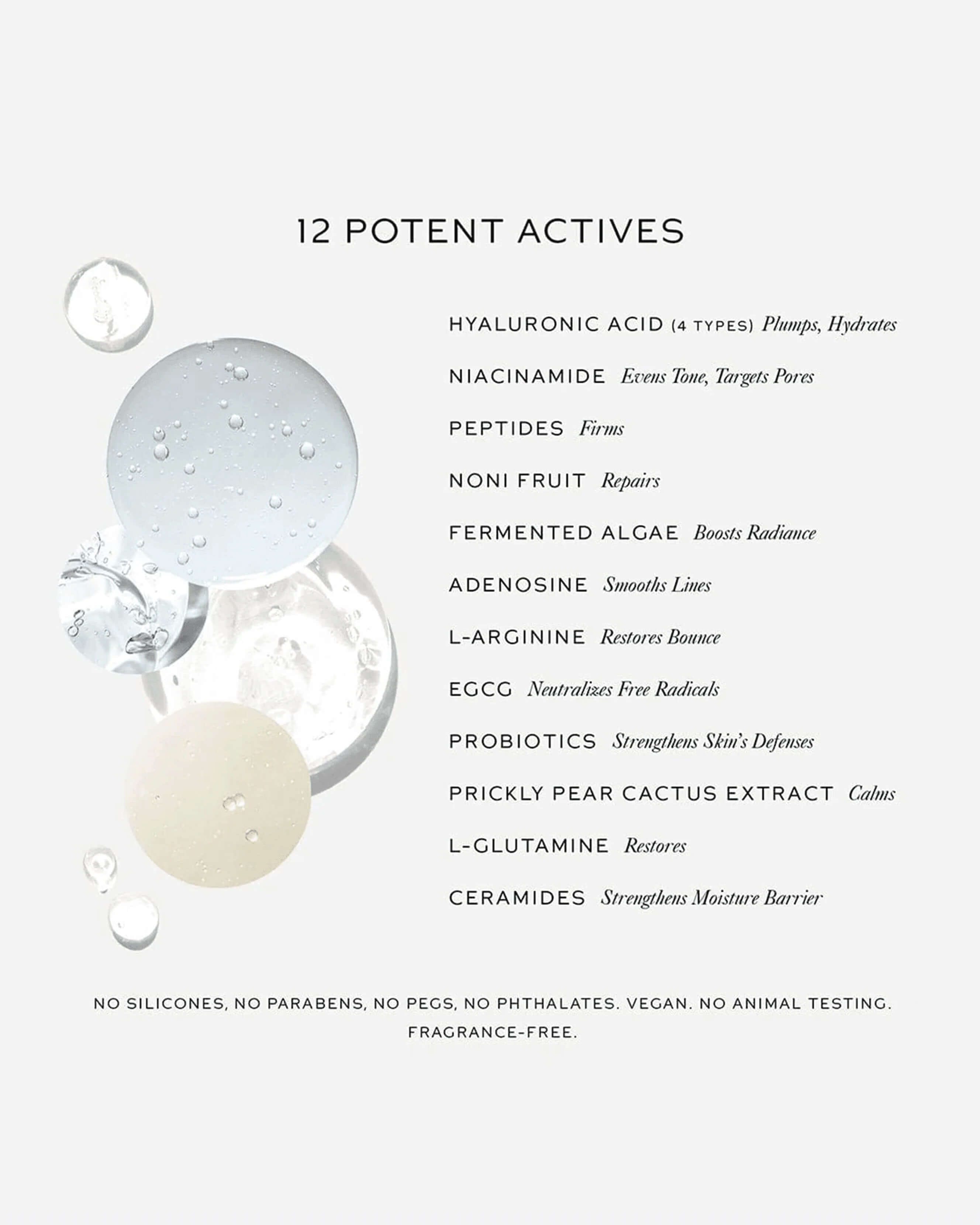 Skin Activator Packette 6