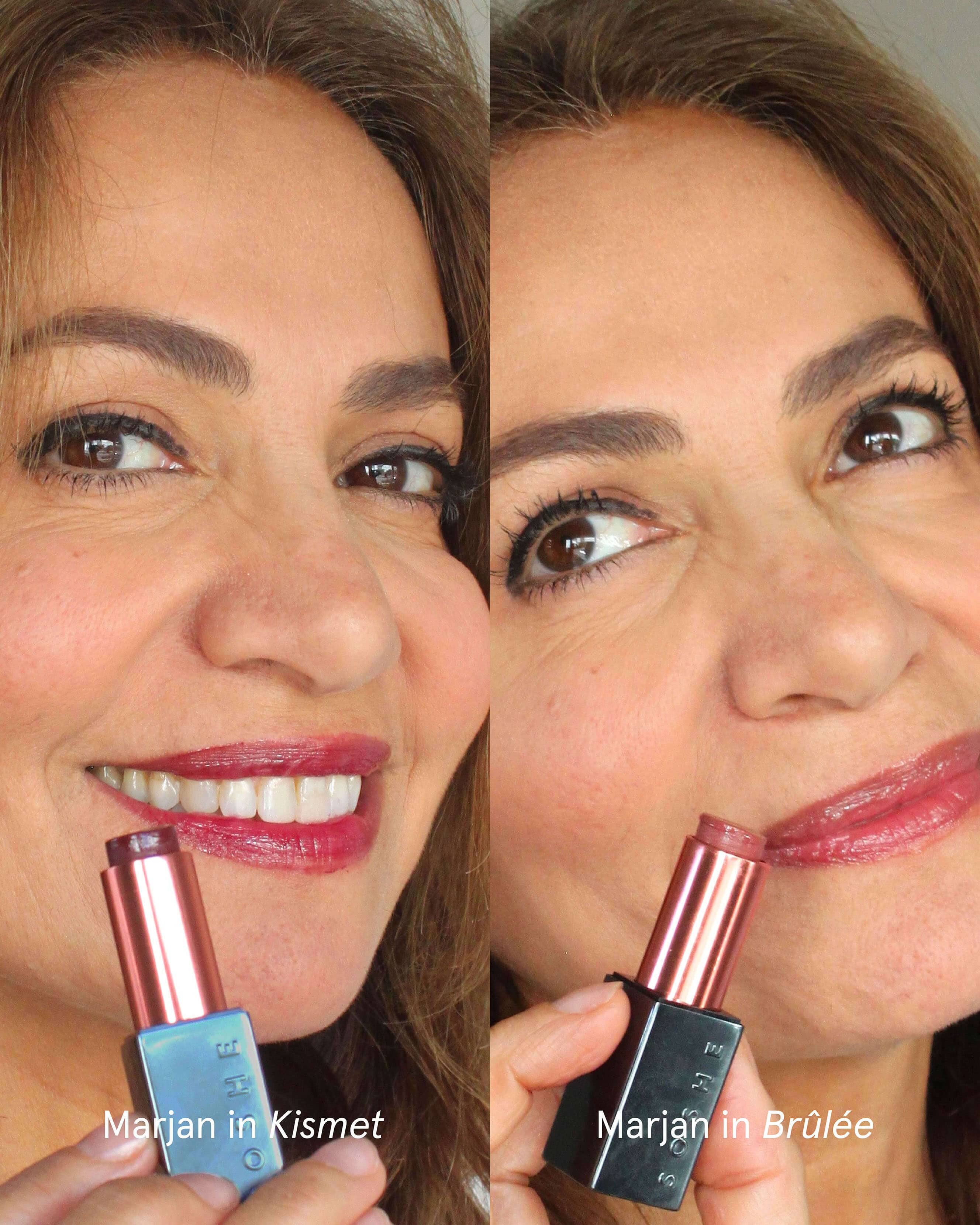 Peptide Glow Hydrating Lip Treatment Refill 5