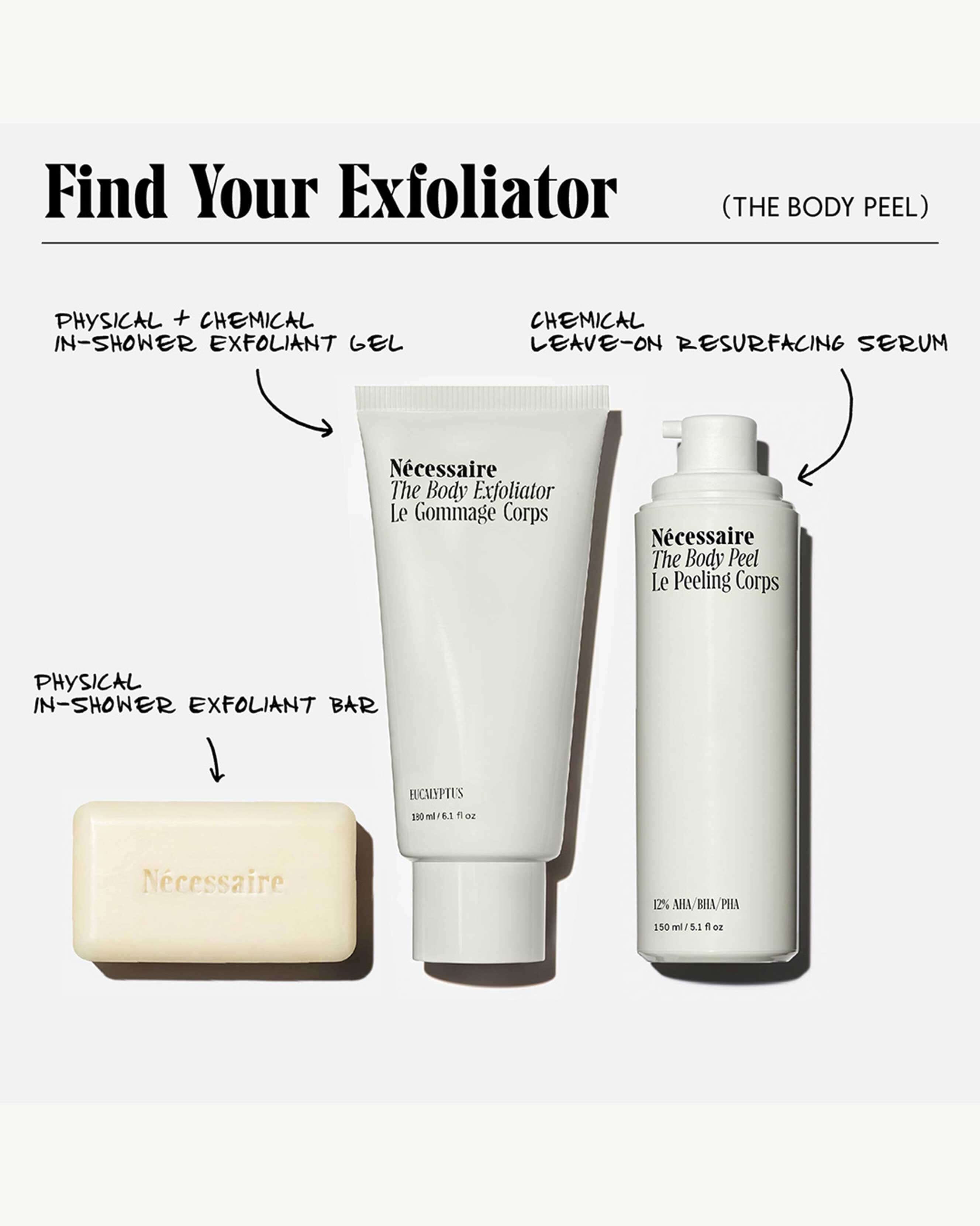 The Body Tool 8