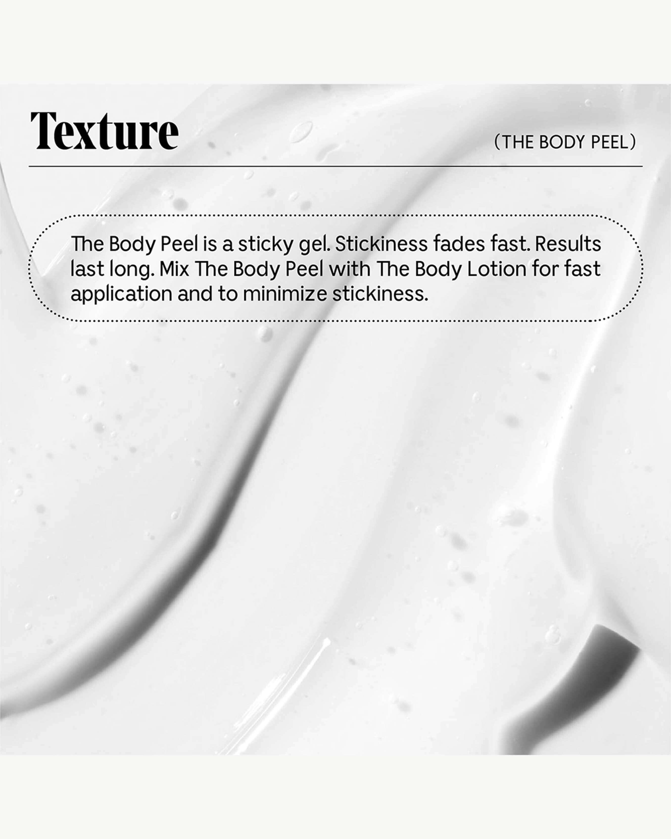 The Body Tool 10
