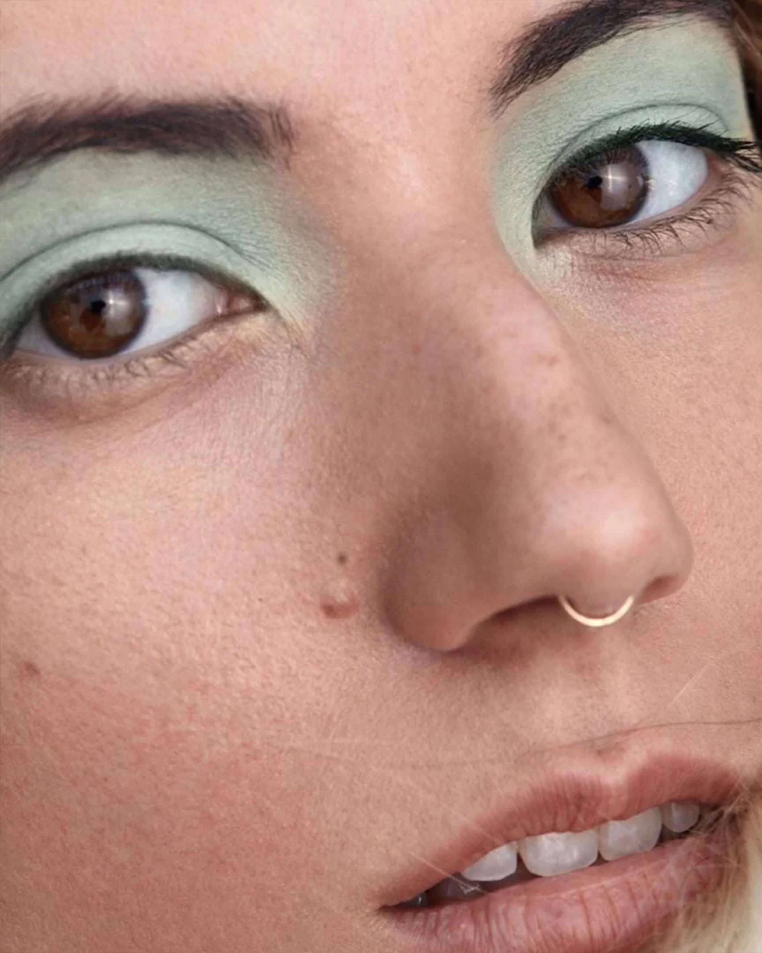 Cream Clay Eyeshadow Last Call 5