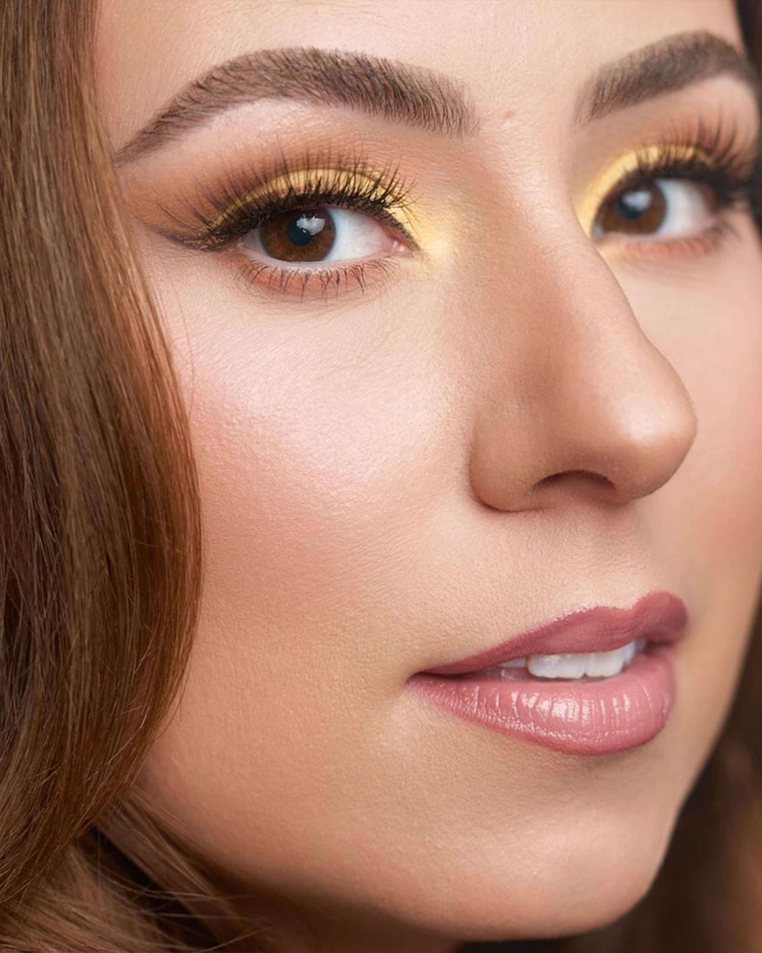 Cream Clay Eyeshadow Last Call 12