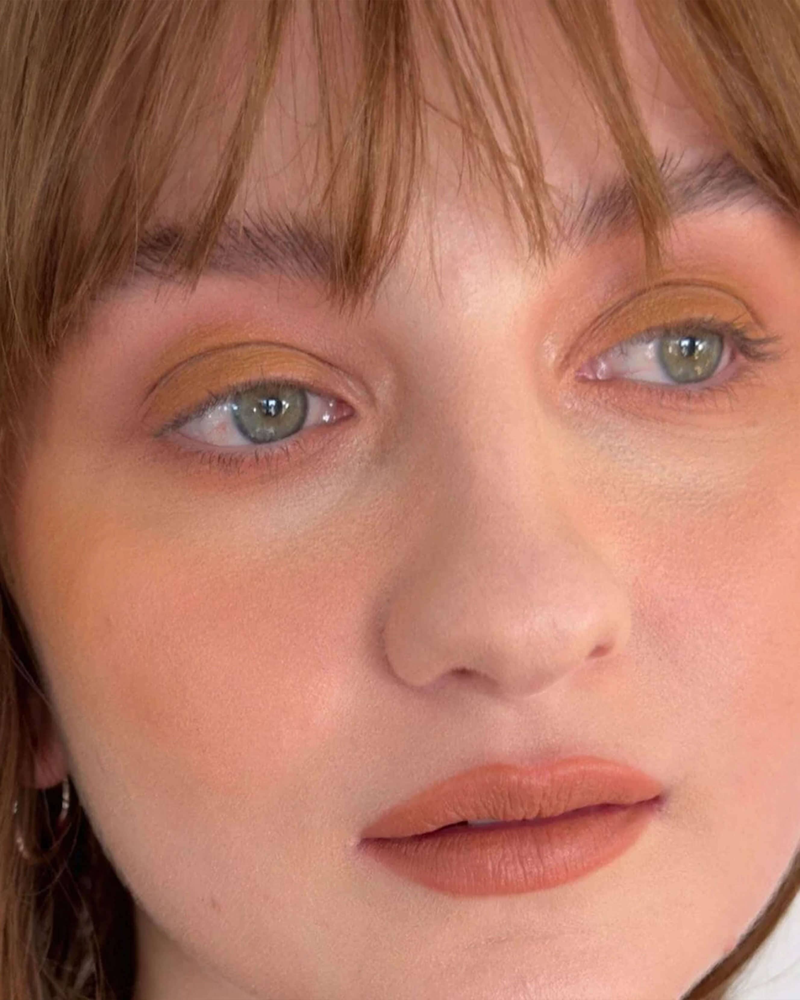 Cream Clay Eyeshadow Last Call 8