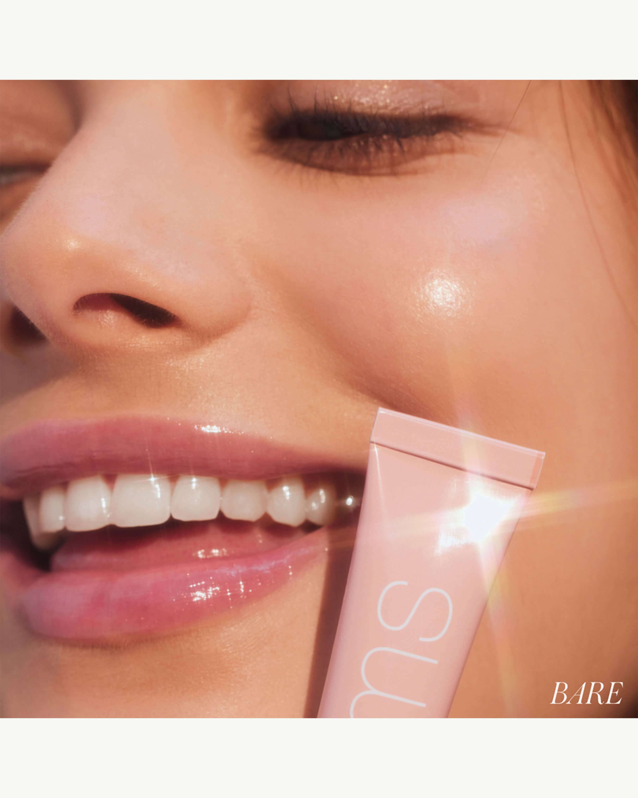 Liplights Cream Lip Gloss- Chameleon 2