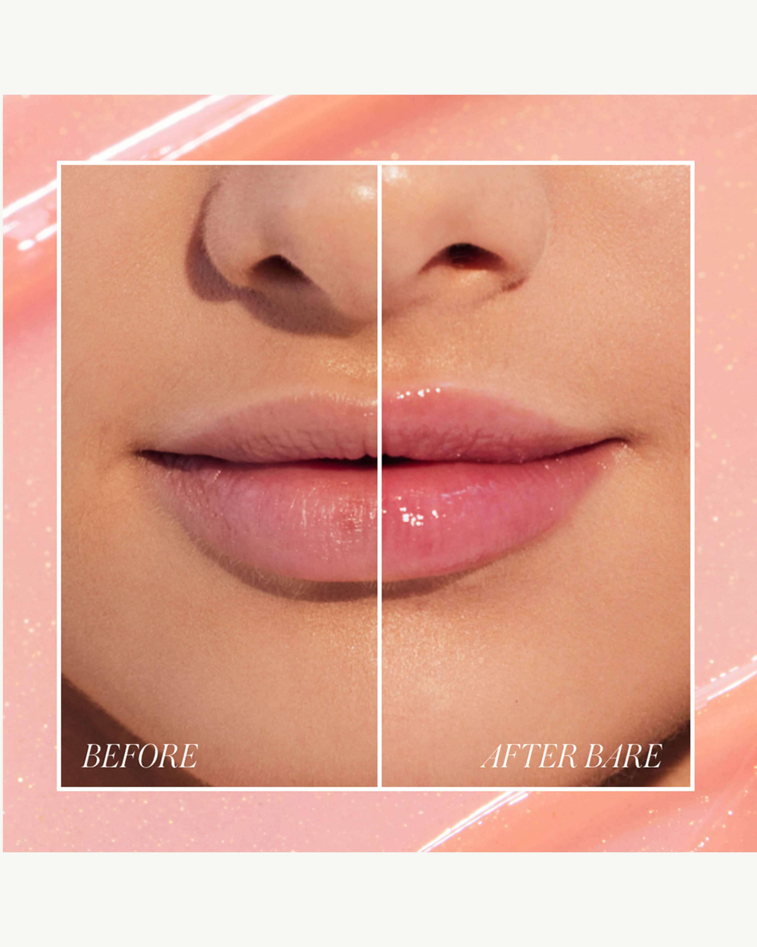 Liplights Cream Lip Gloss- Chameleon 9