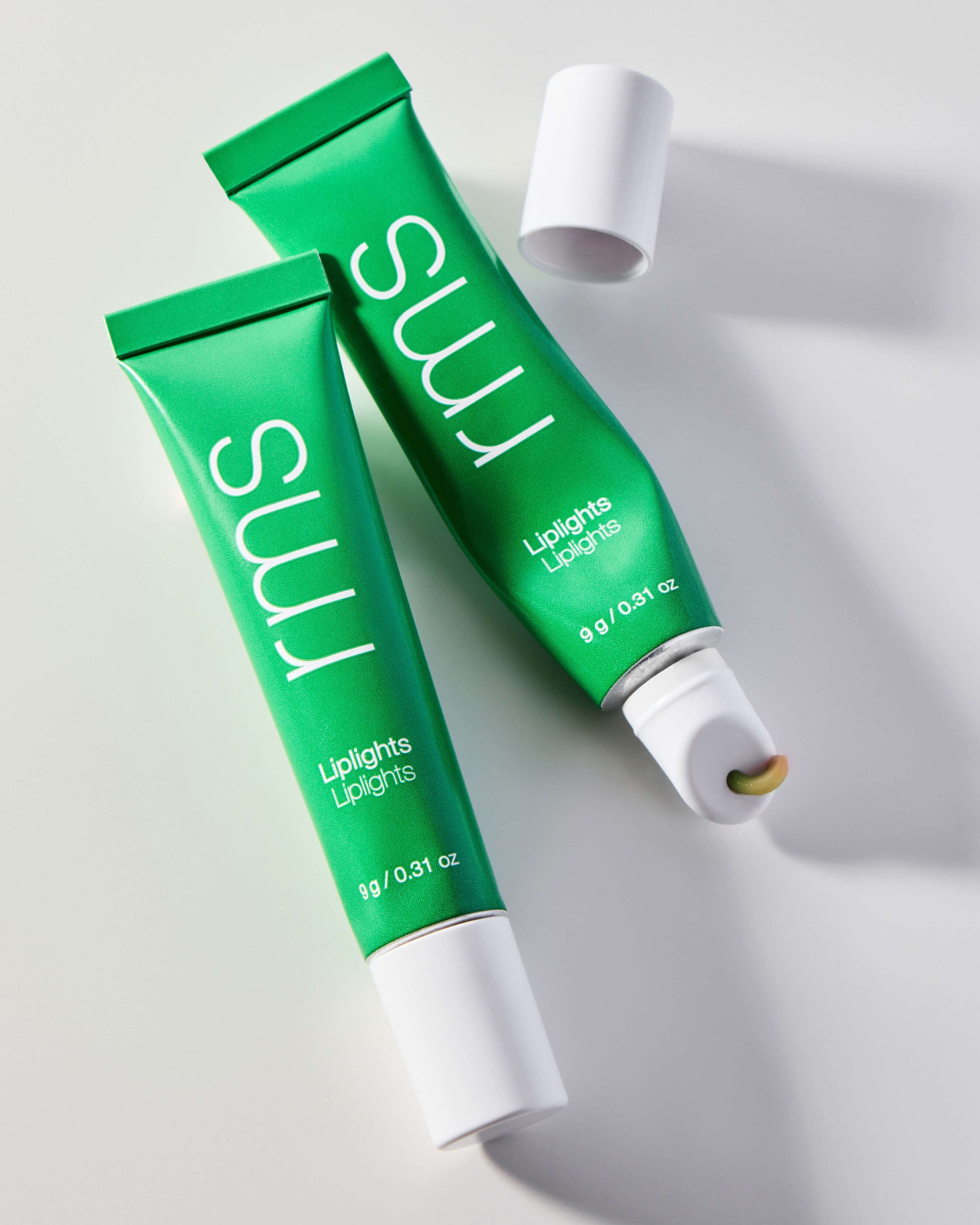 Liplights Cream Lip Gloss- Chameleon 11