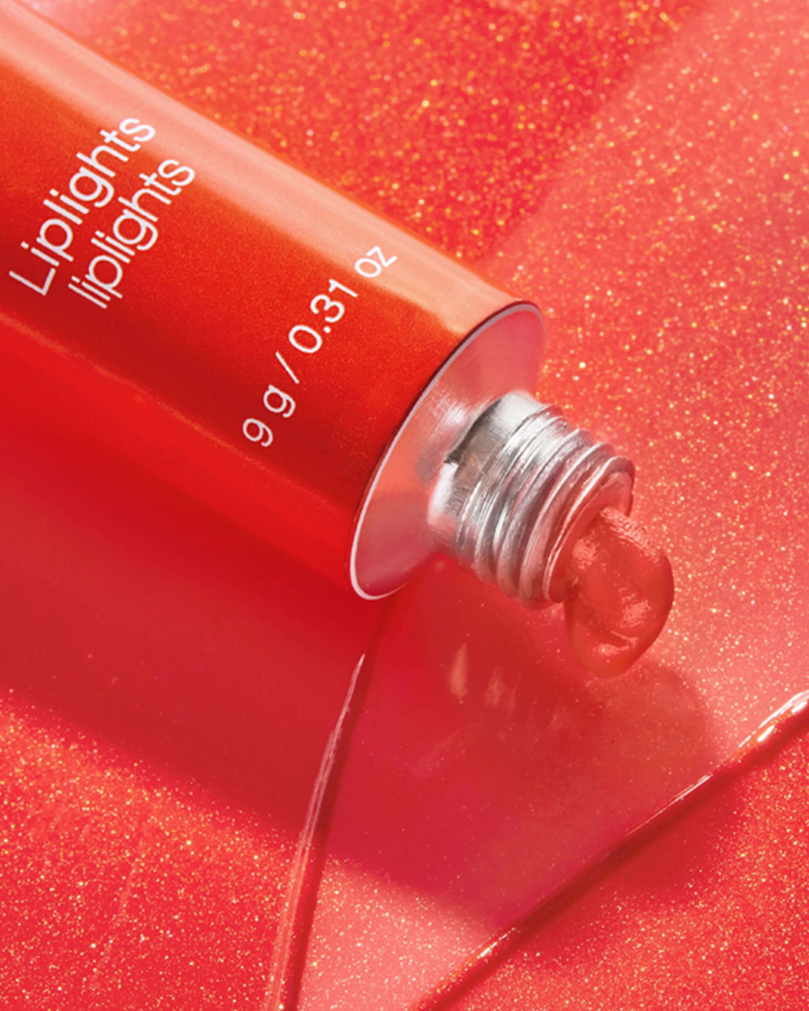 Liplights Cream Lip Gloss- Chameleon 12