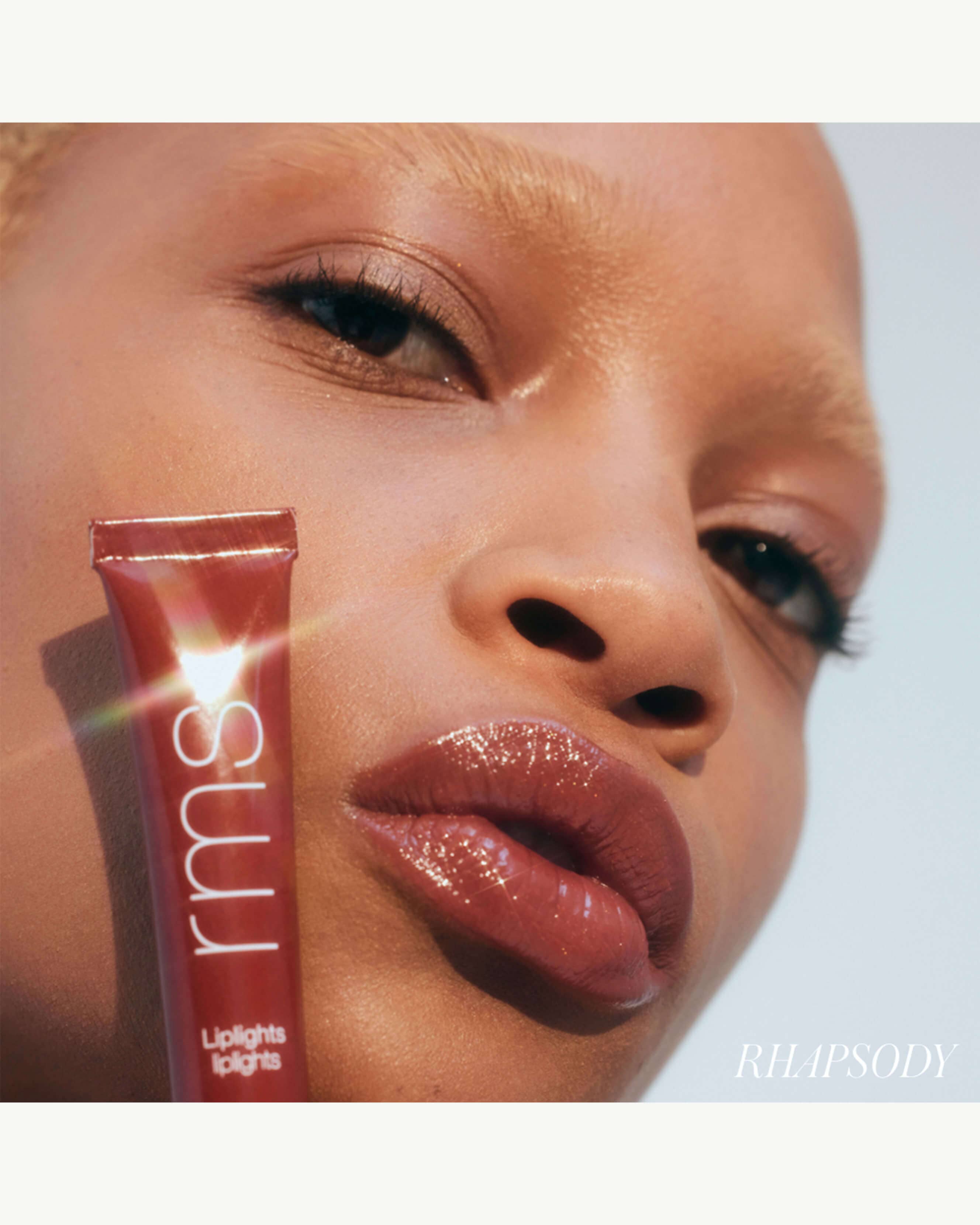 Liplights Cream Lip Gloss- Chameleon 3