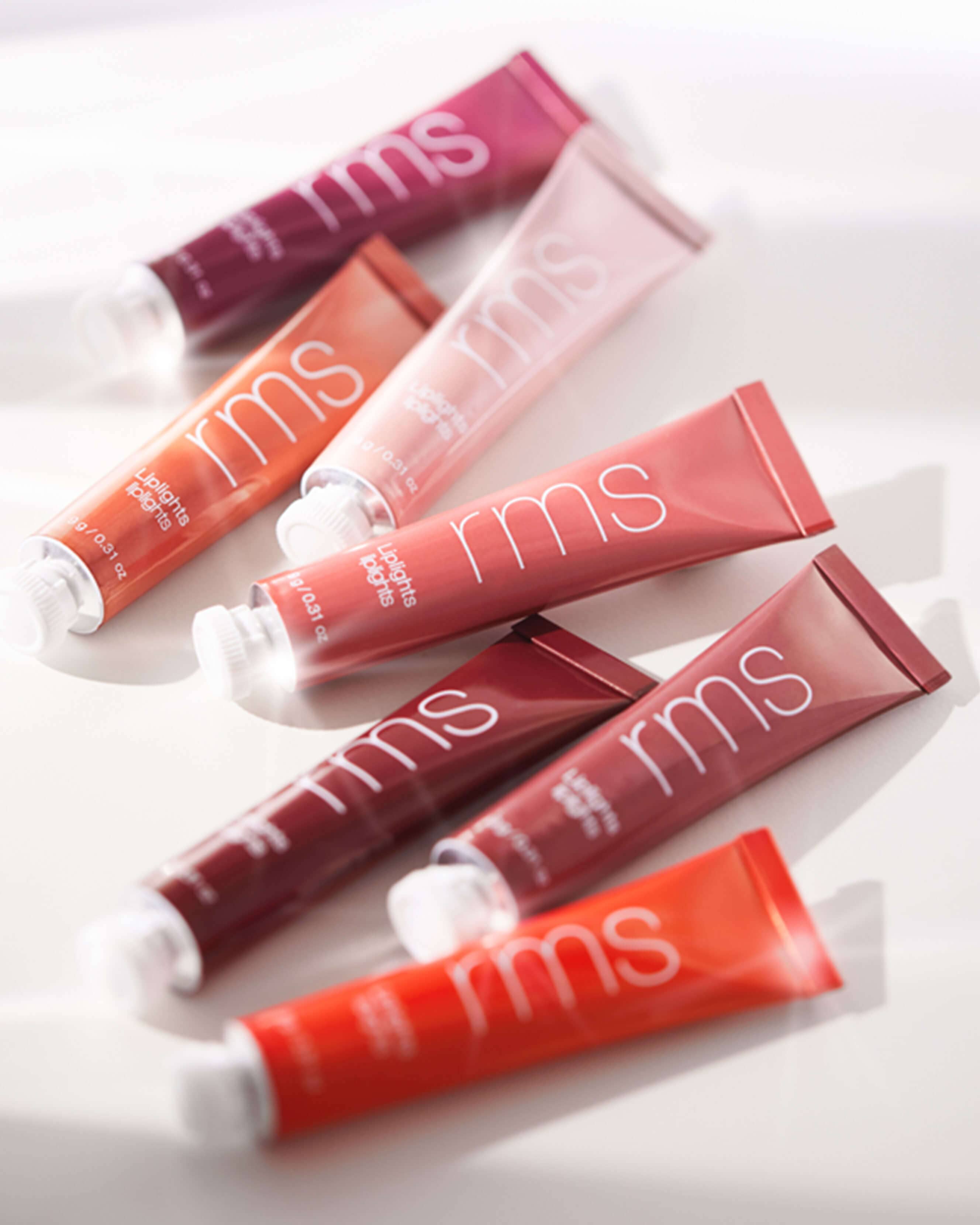 Liplights Cream Lip Gloss- Chameleon 4