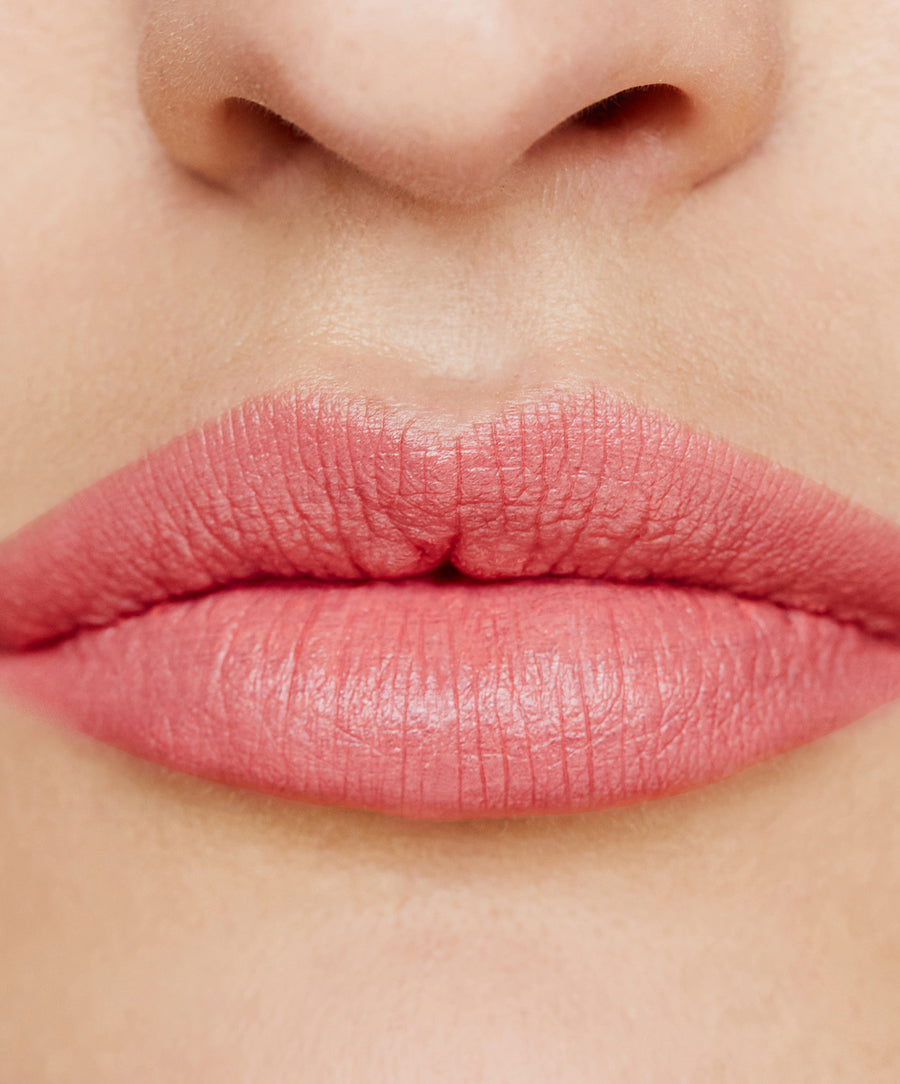 Wild With Desire Lipstick 11