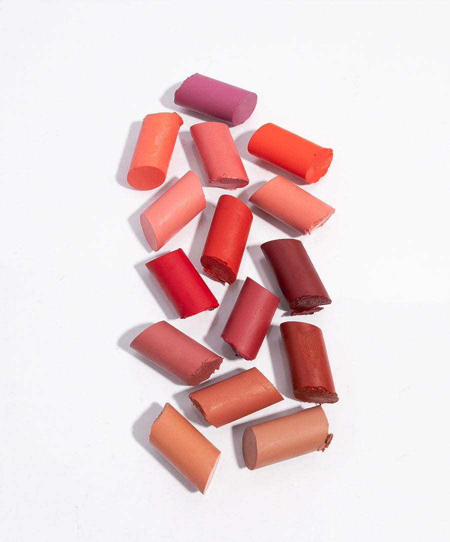 Wild With Desire Lipstick 2