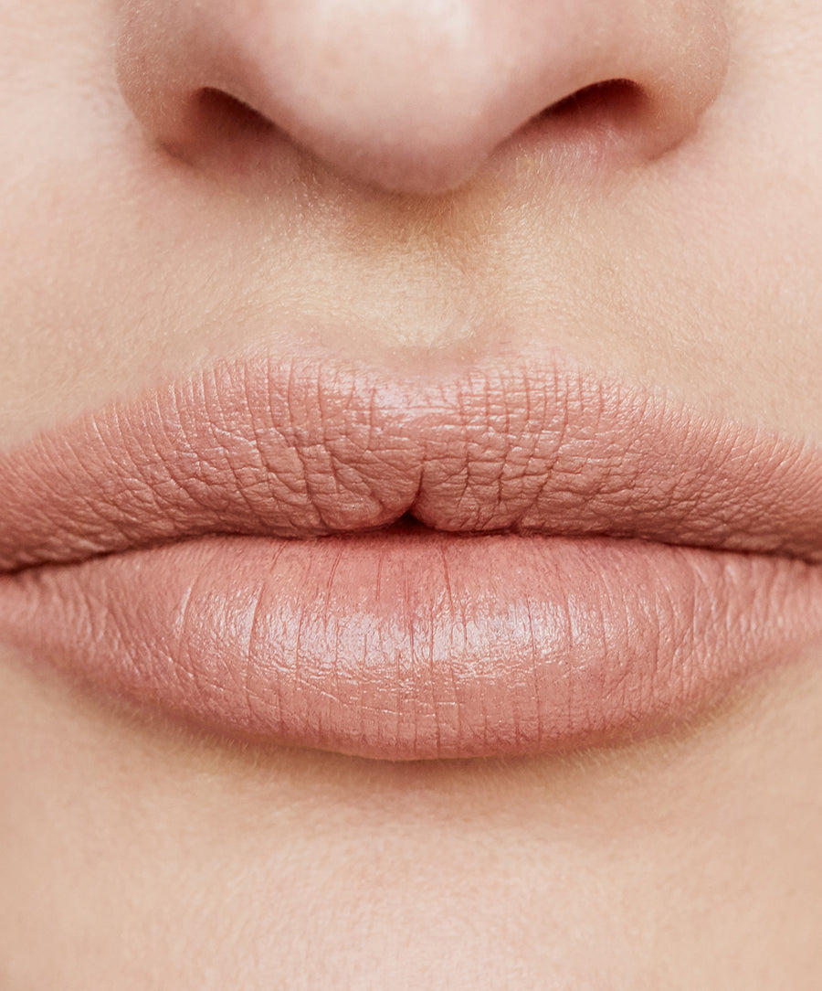 Wild With Desire Lipstick 10