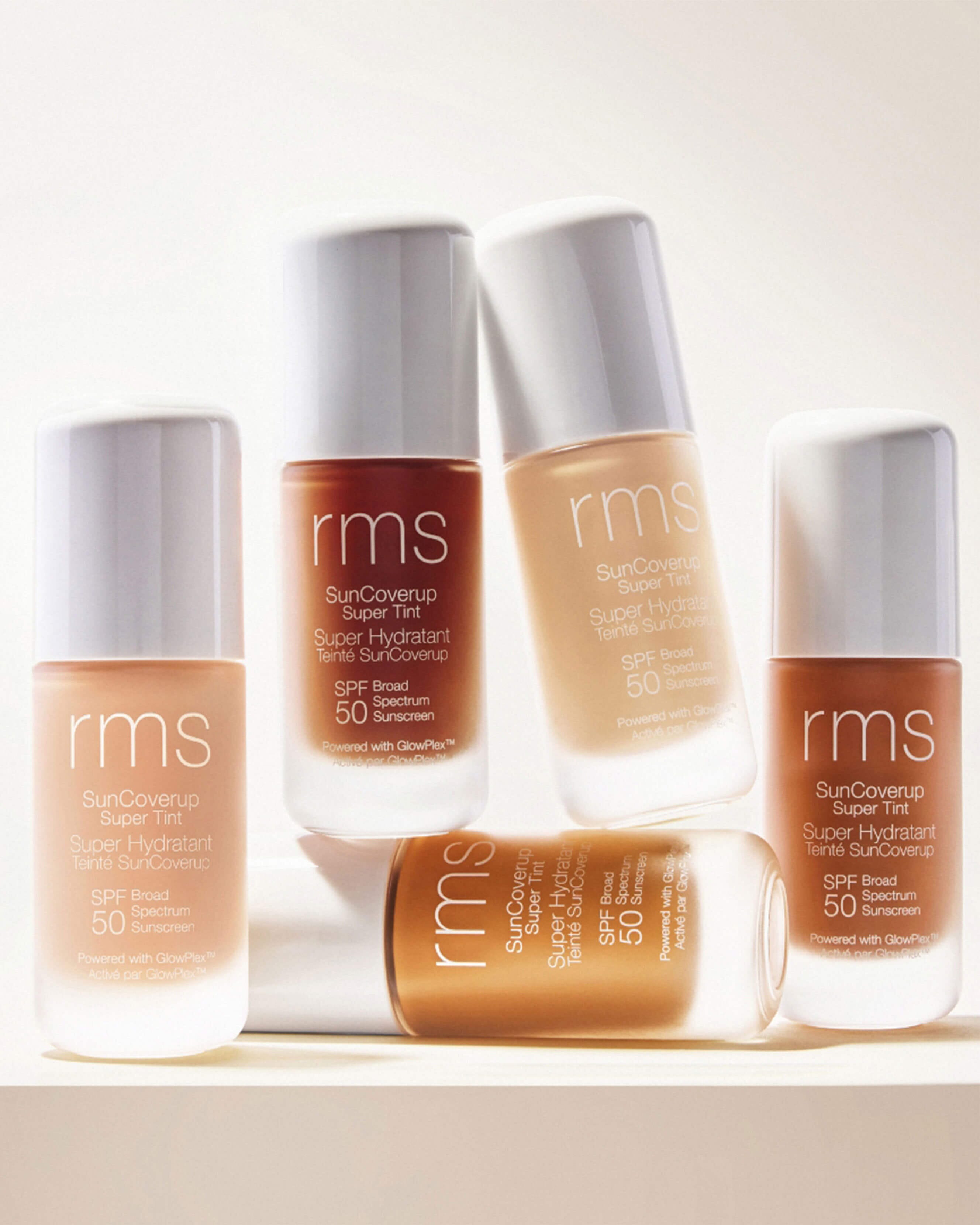 SunCoverup Super Tint SPF 50 10