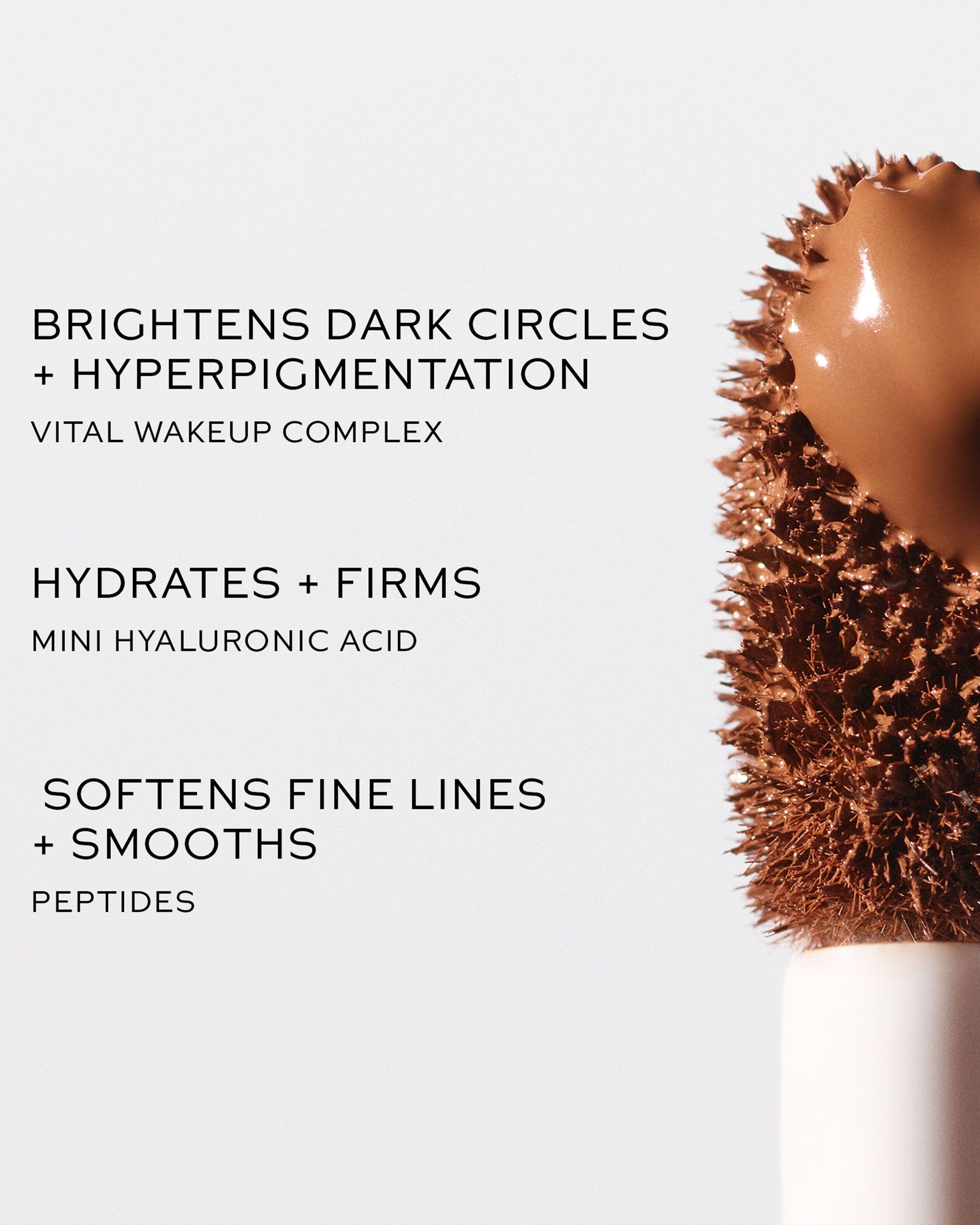 Vital Skincare Concealer - Atelier M3 3