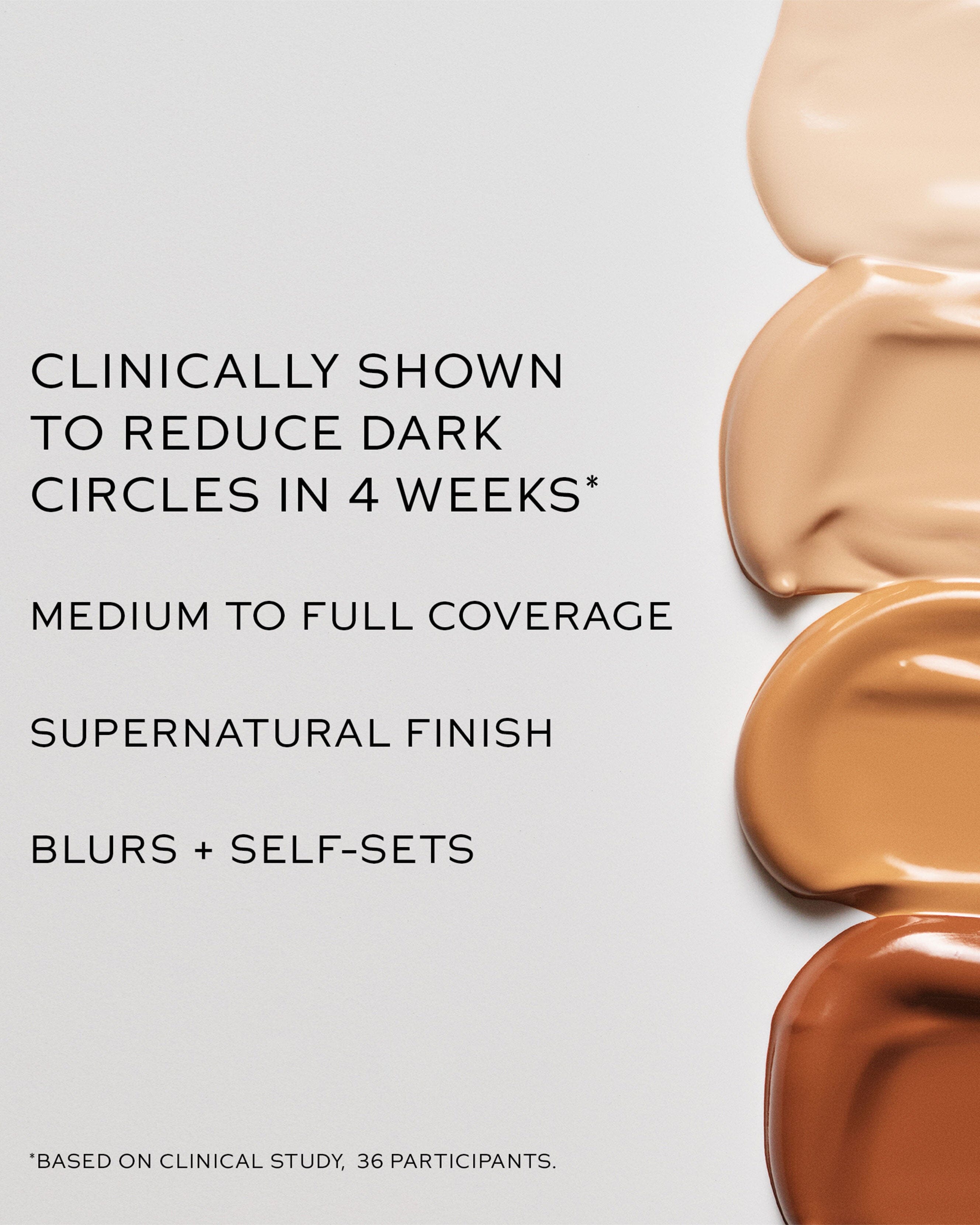 Vital Skincare Concealer - Atelier M3 4
