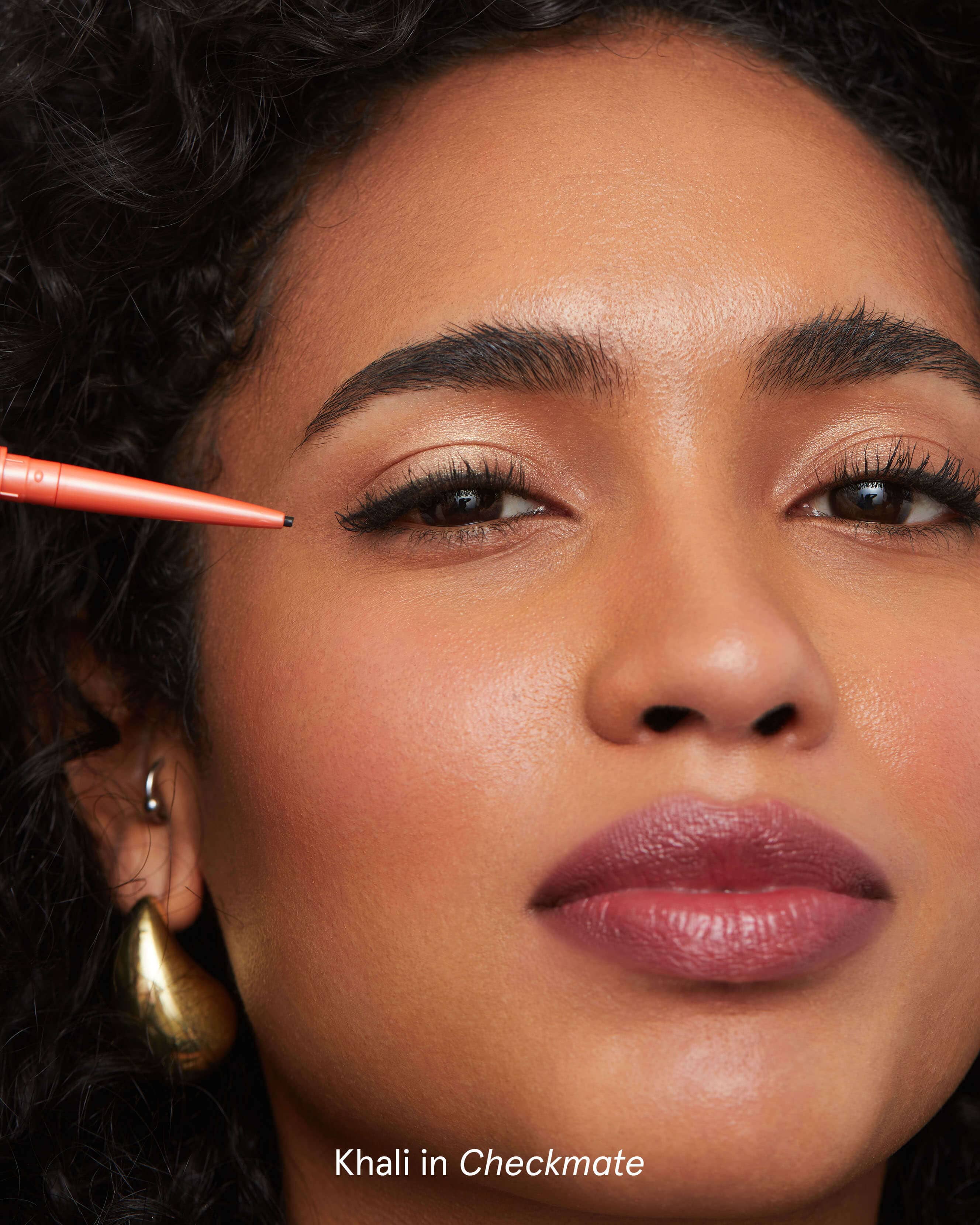 Waterproof Precision Eyeliner 9