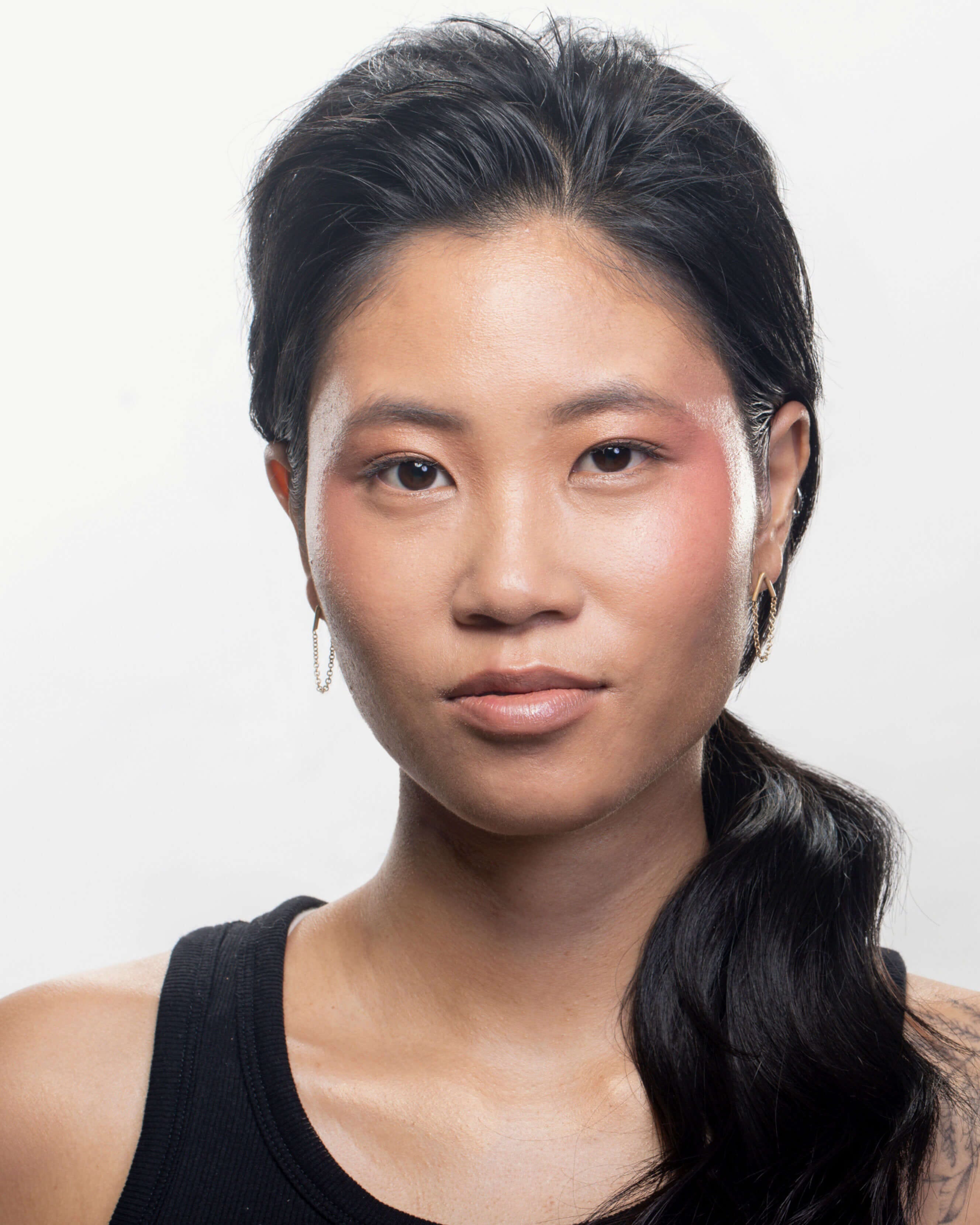 Straight Flush Glow Stick 13