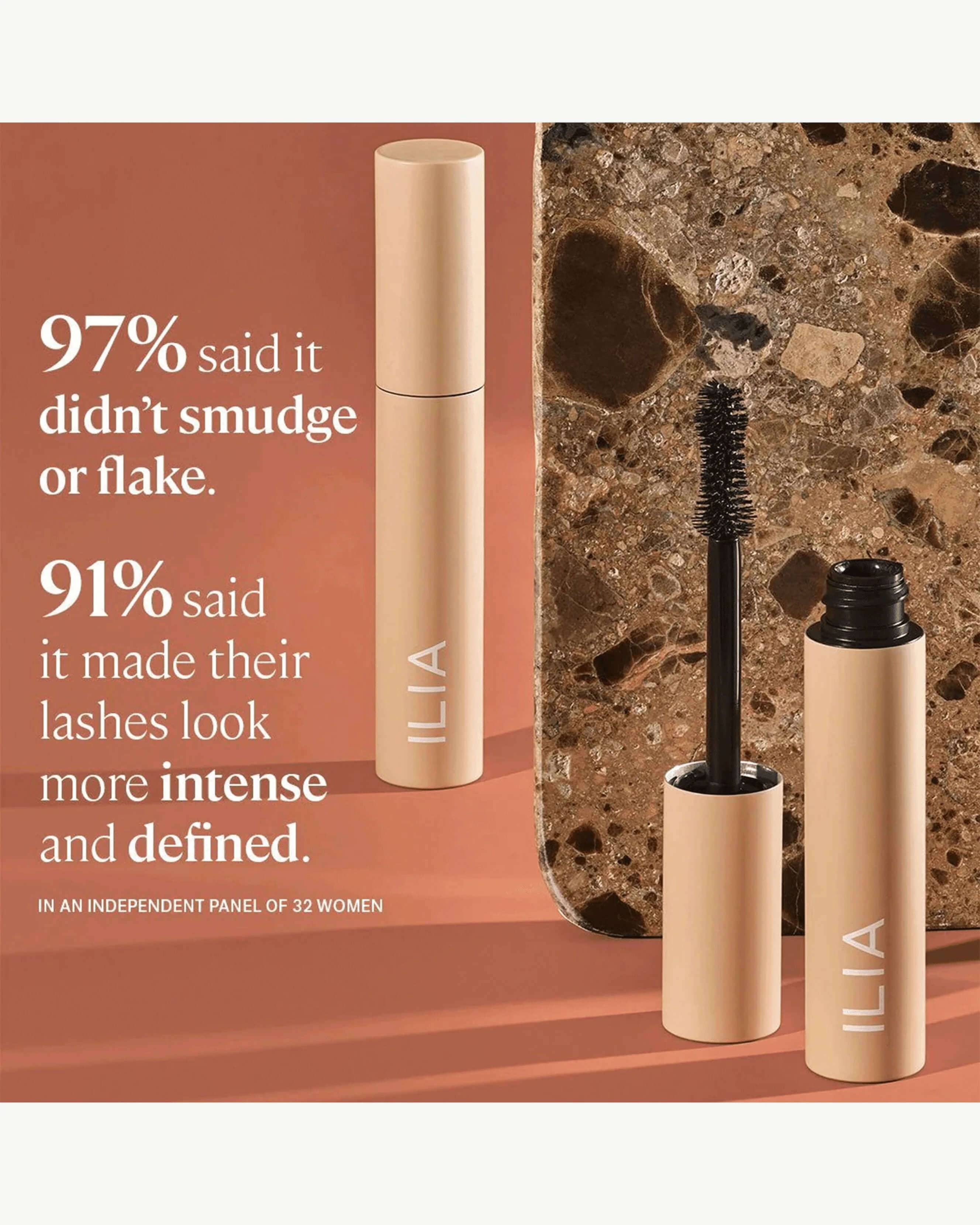 Fullest Volumizing Mascara 8