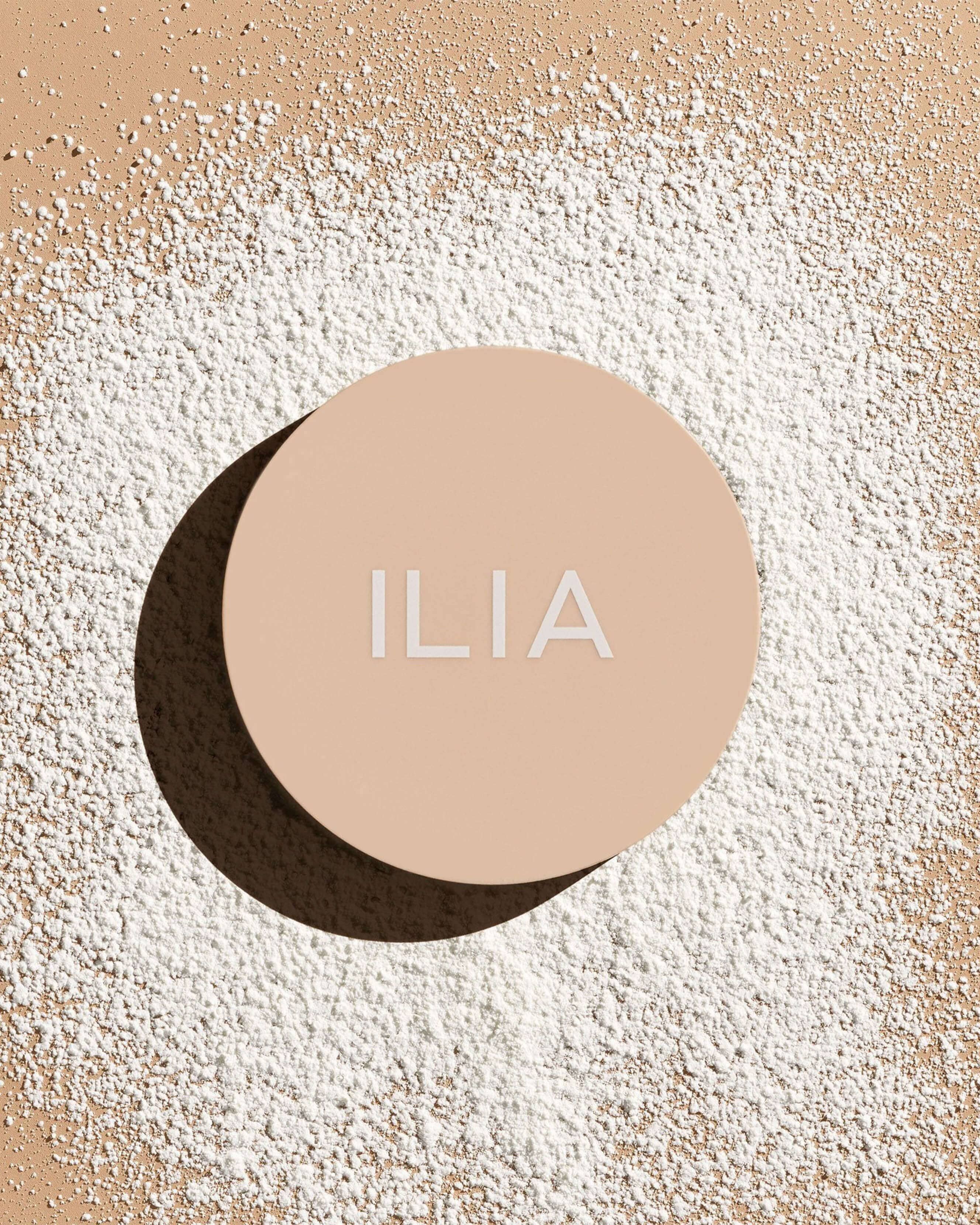 Soft Focus Setting Powder 2
