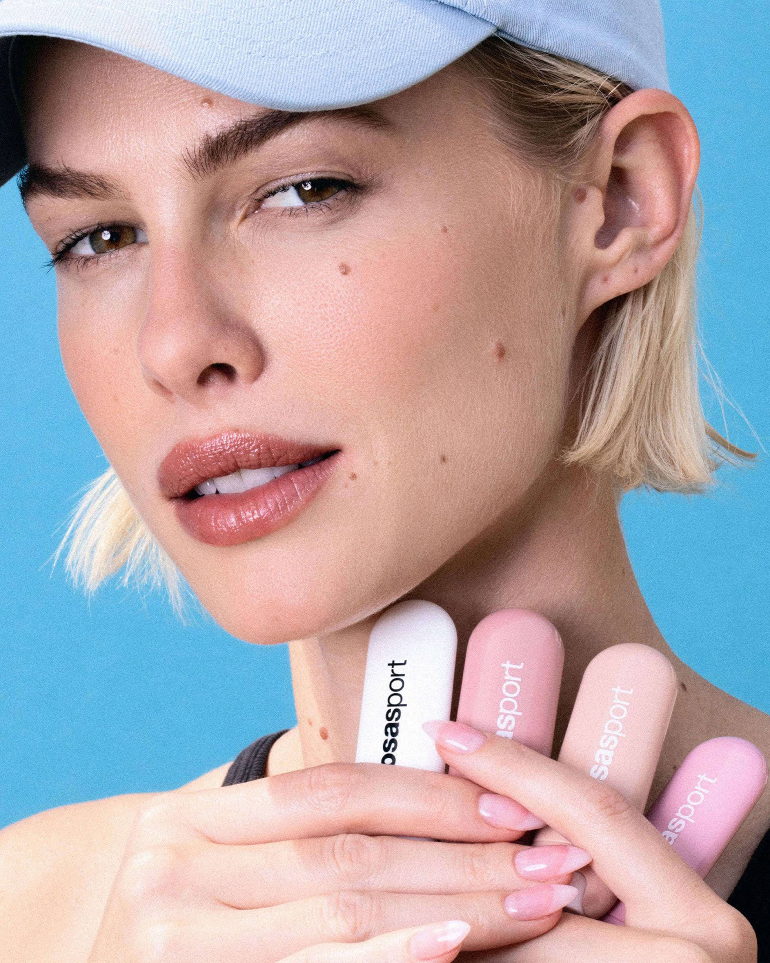LipFuel Lip Balm 13