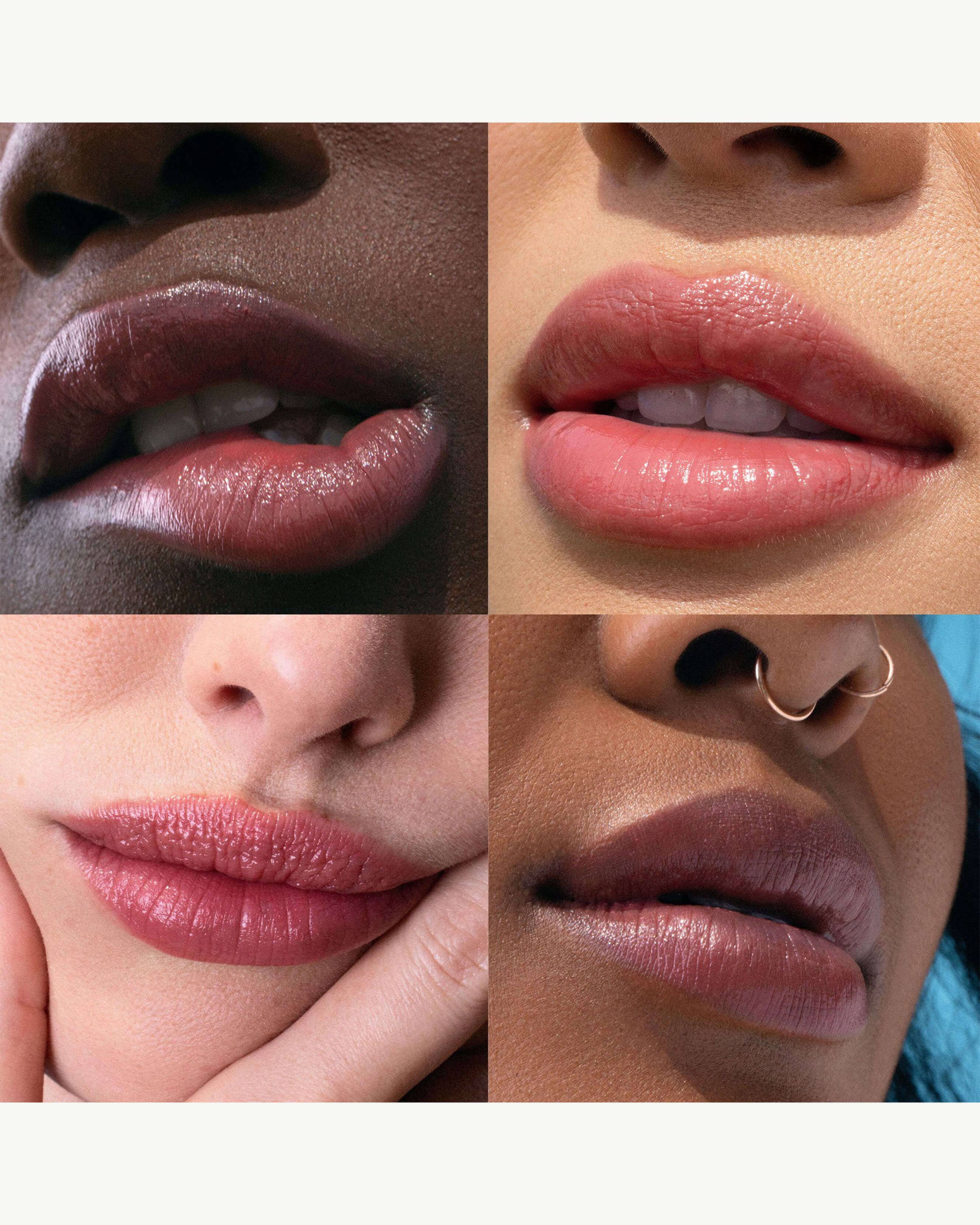 LipFuel Lip Balm 6