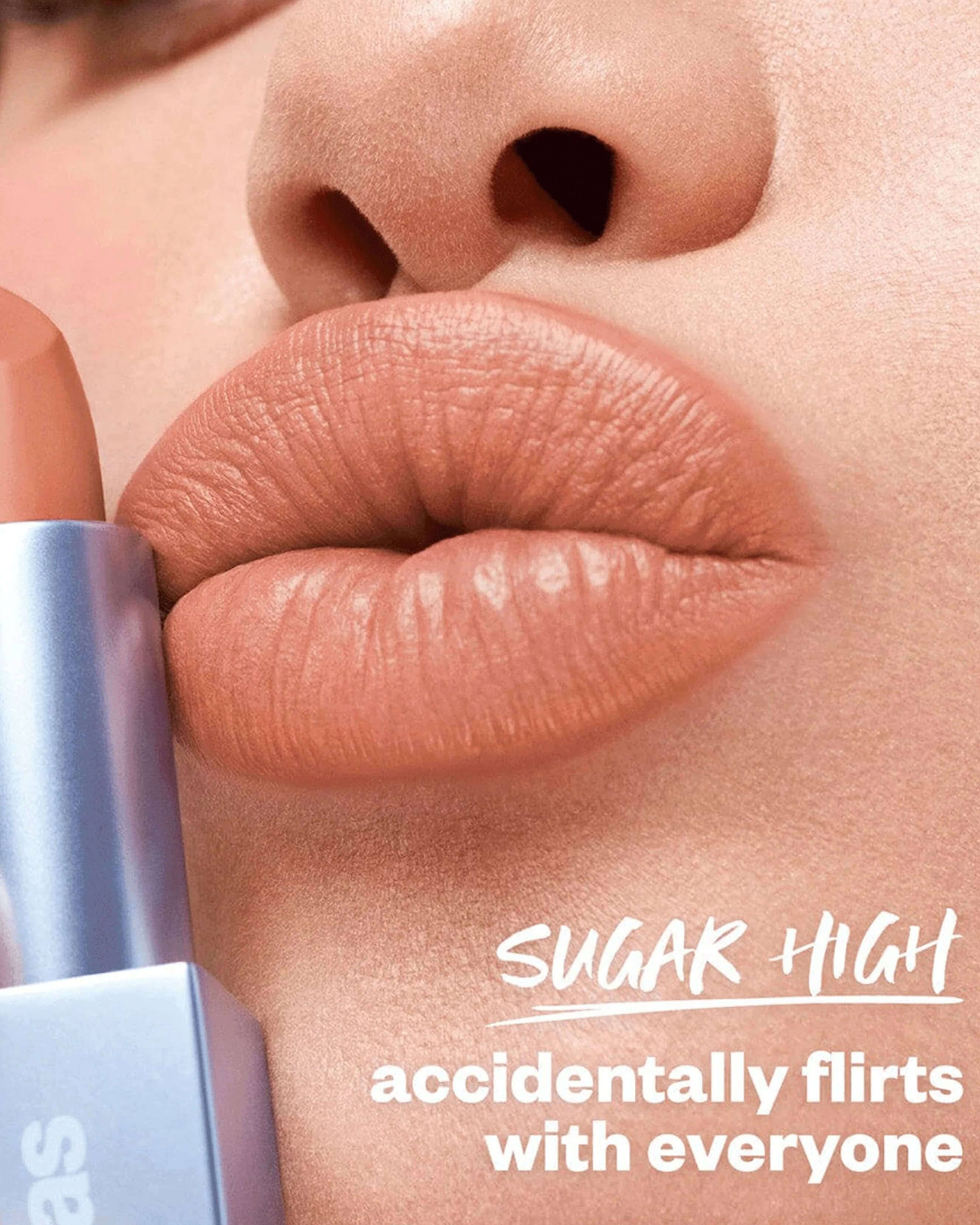 Weightless Lip Color 7