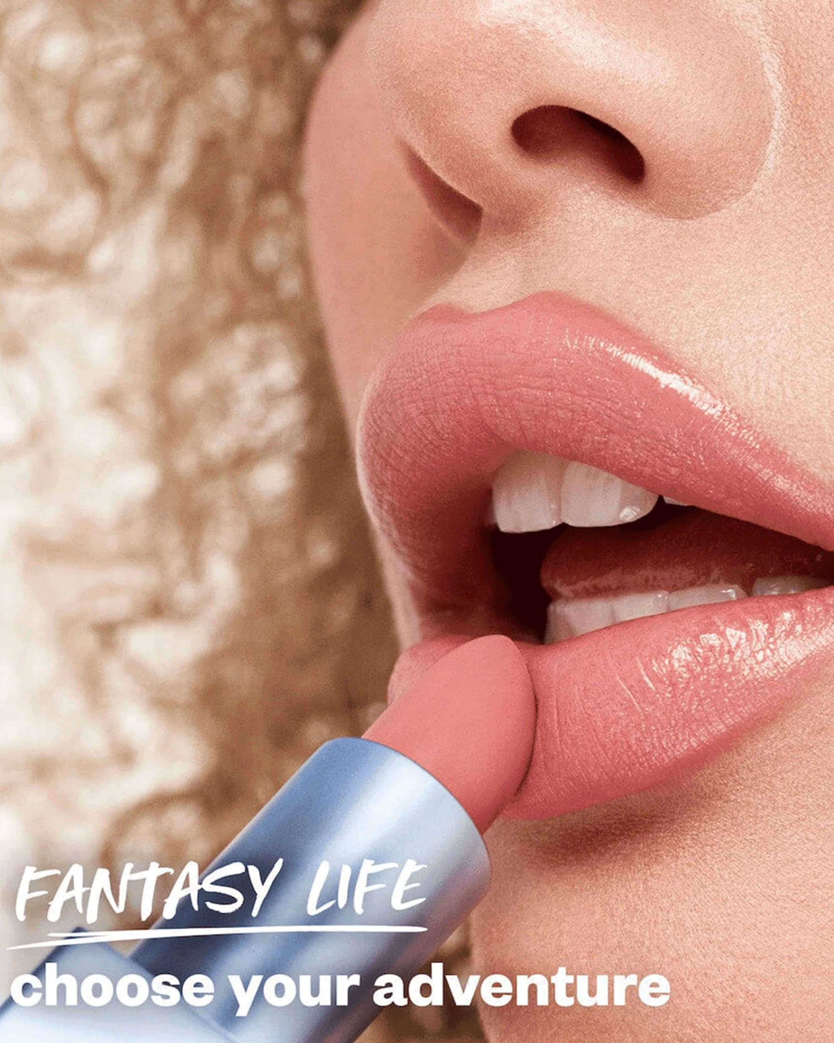 Weightless Lip Color 13