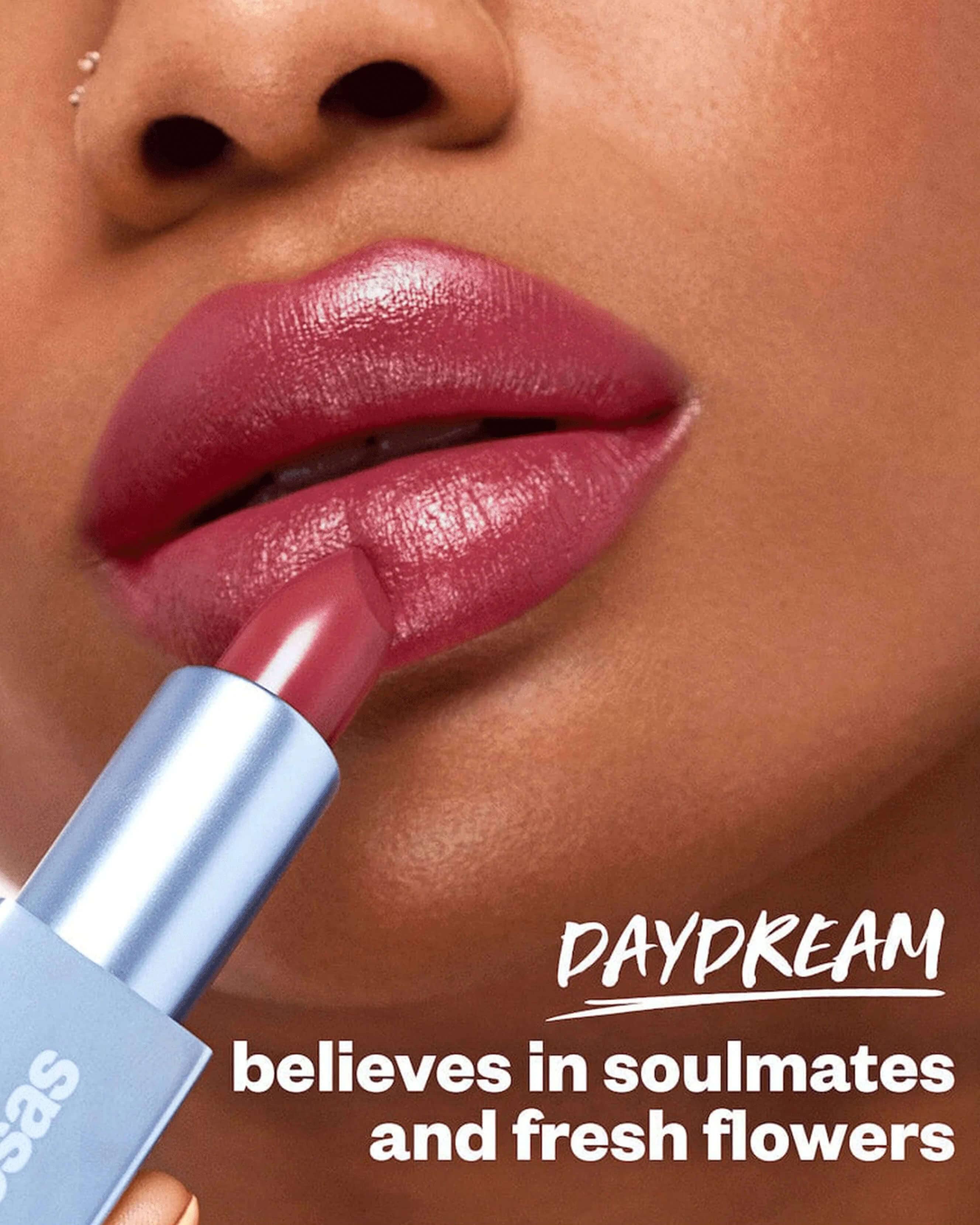 Weightless Lip Color 11