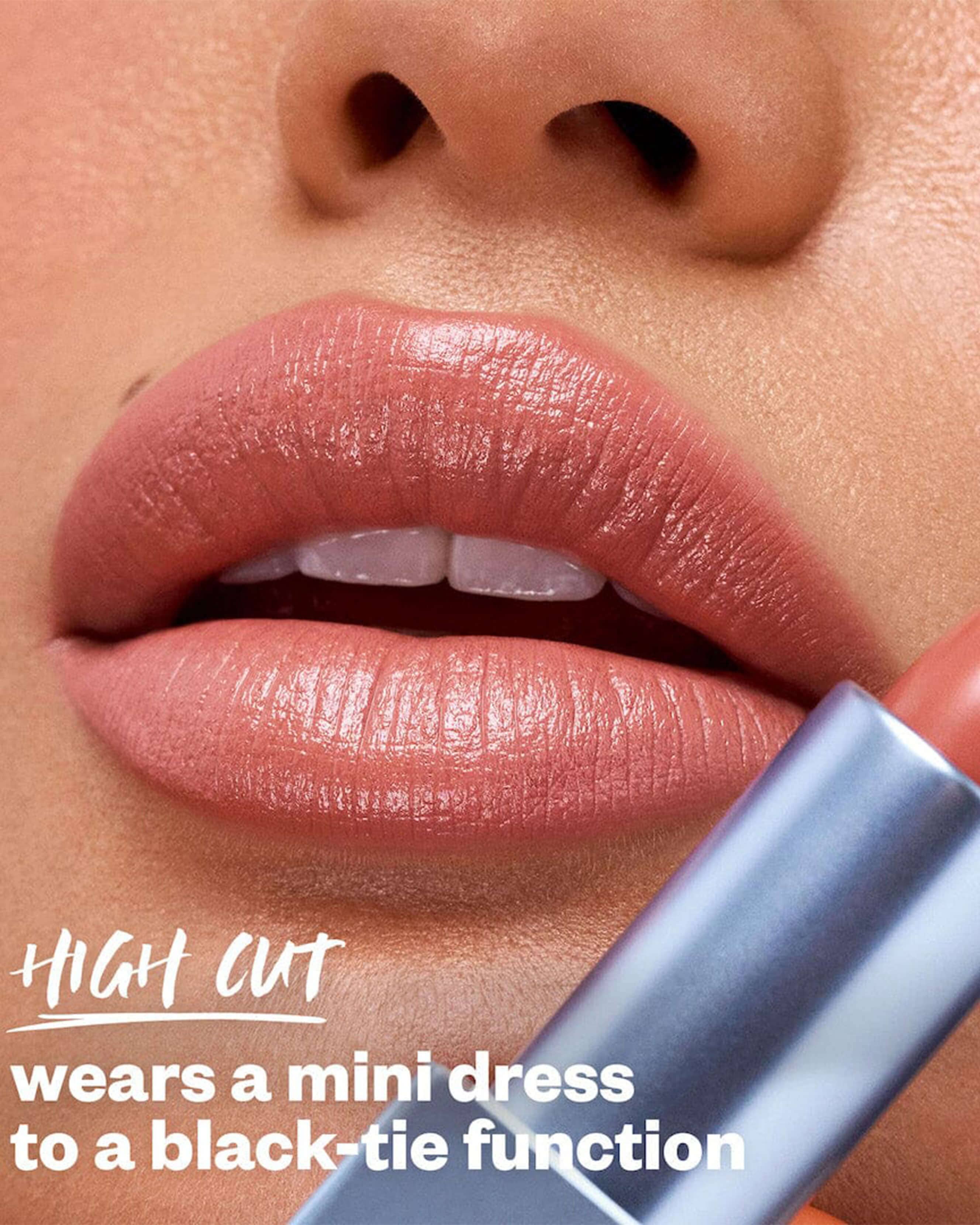 Weightless Lip Color 12