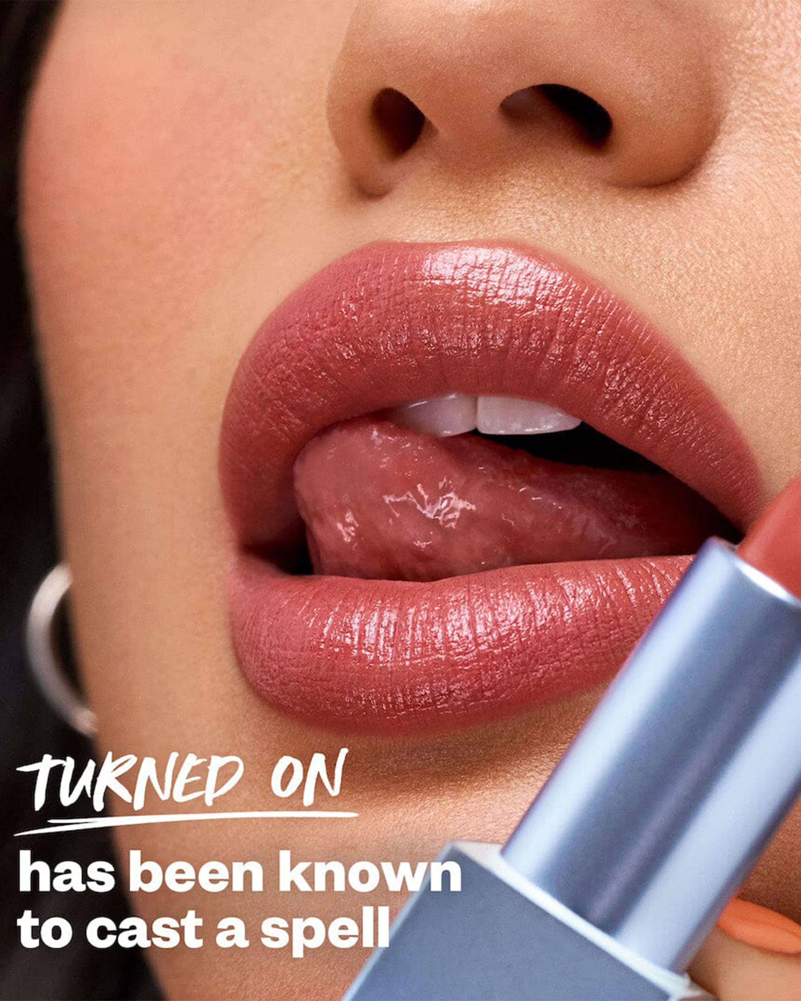 Weightless Lip Color 8