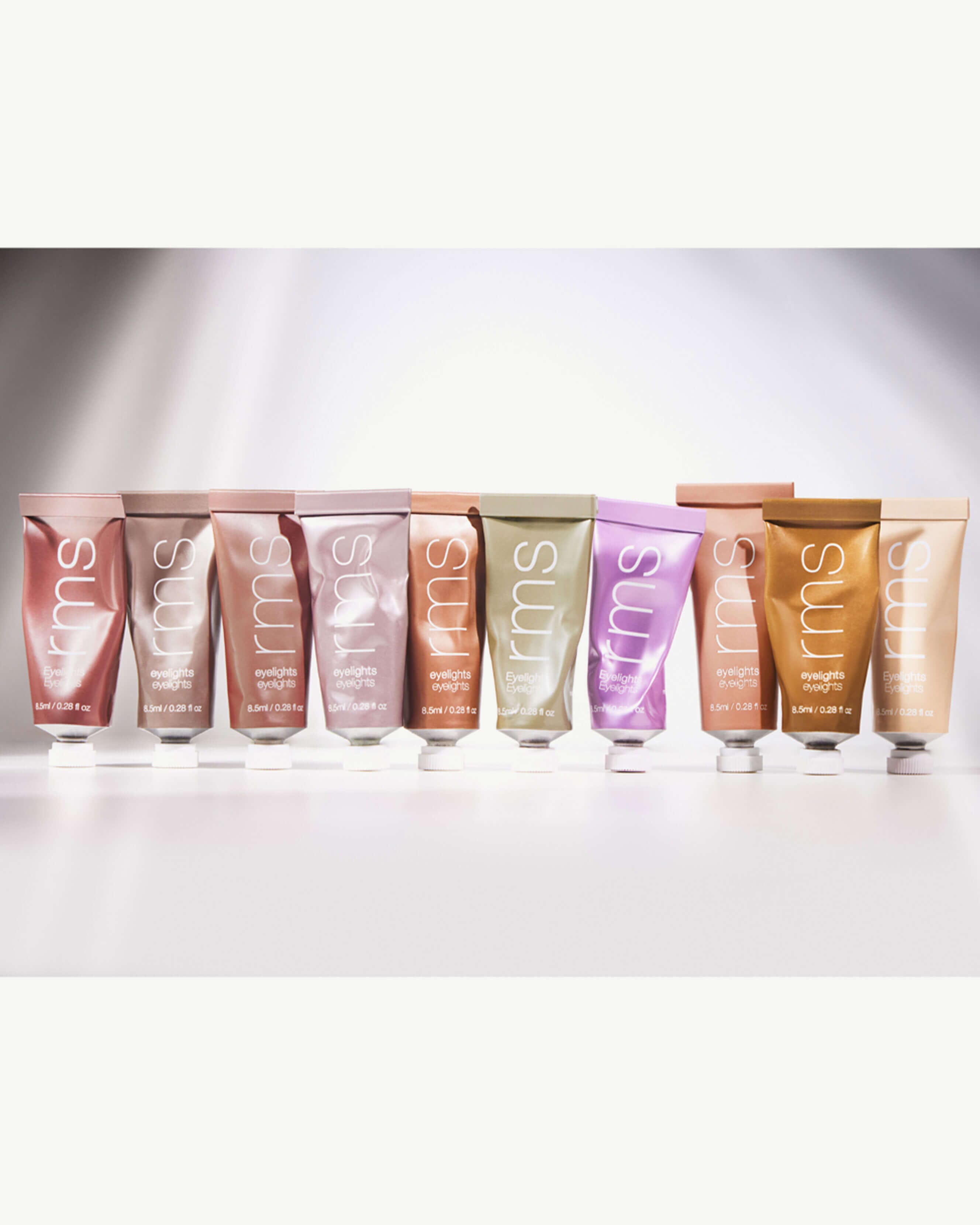 Eyelights Cream Eyeshadow 4