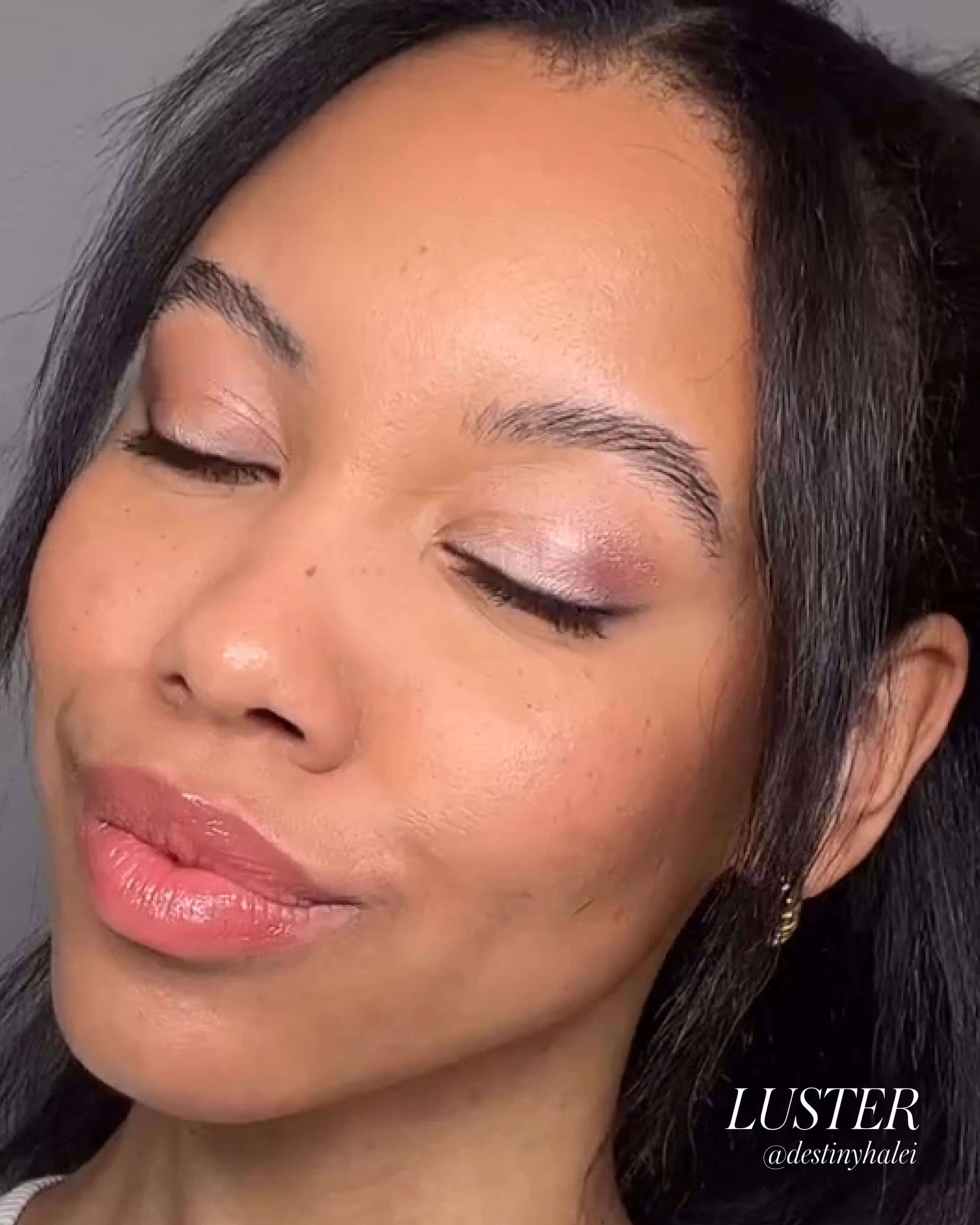 Eyelights Cream Eyeshadow 3
