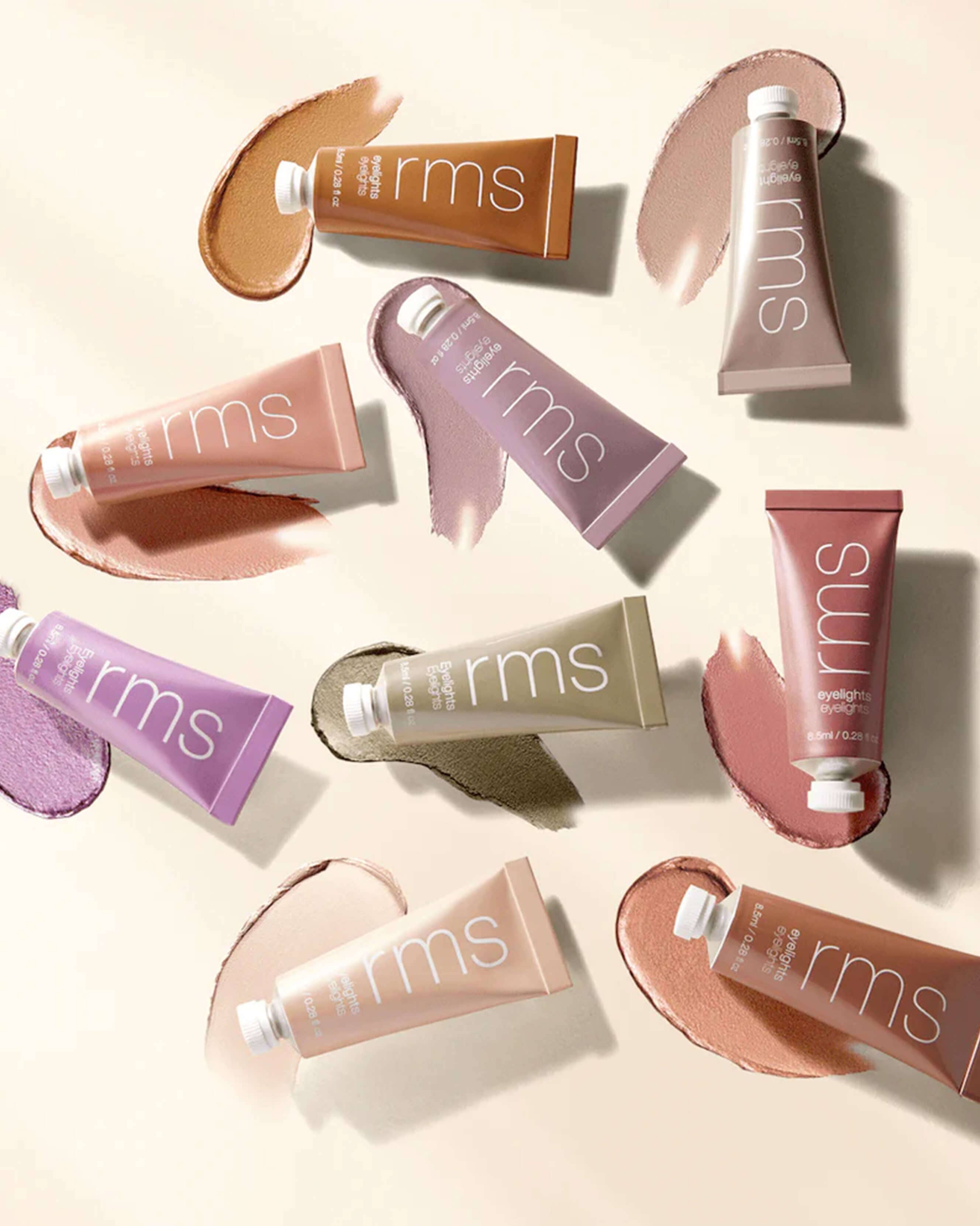 Eyelights Cream Eyeshadow 5