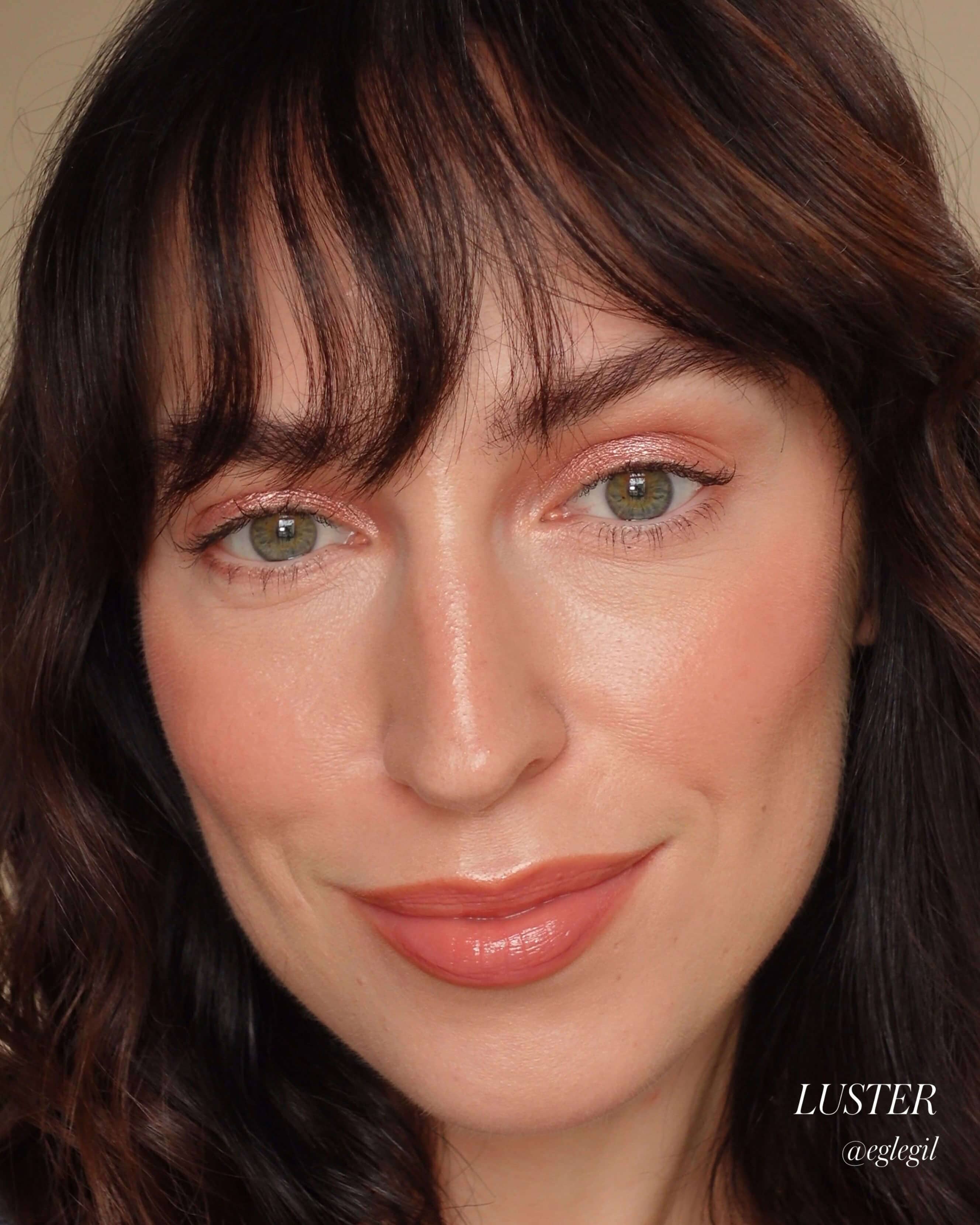 Eyelights Cream Eyeshadow 2