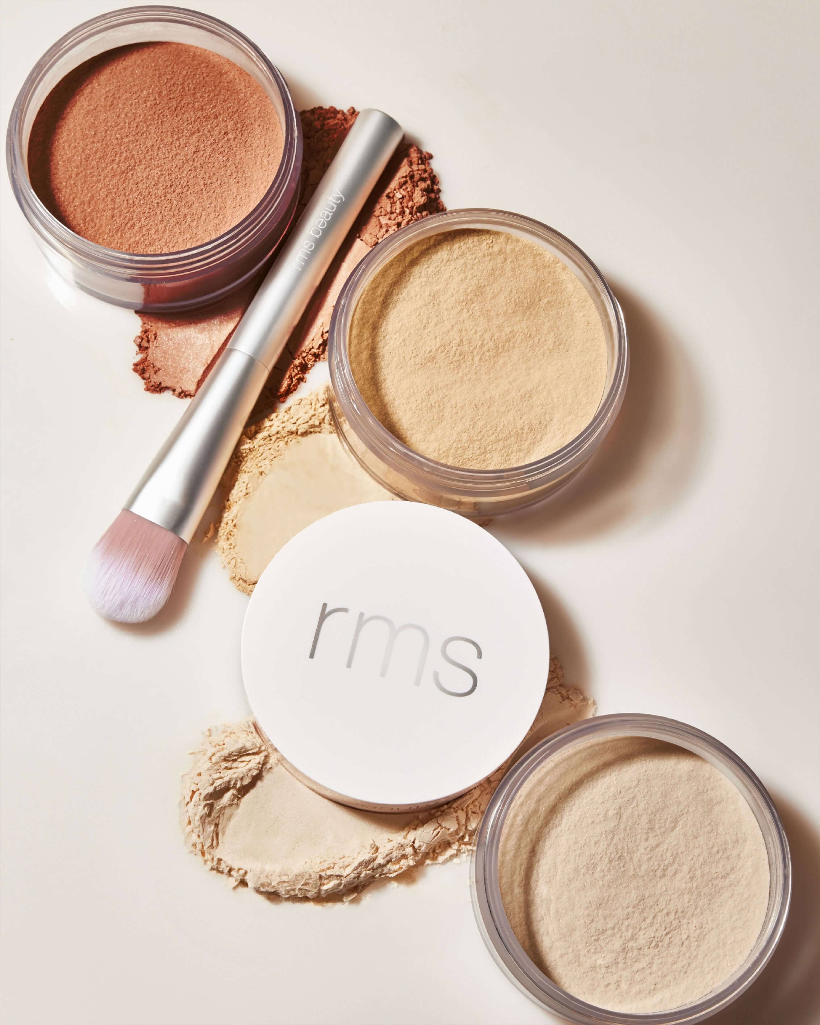 Hydra Setting Powder 4