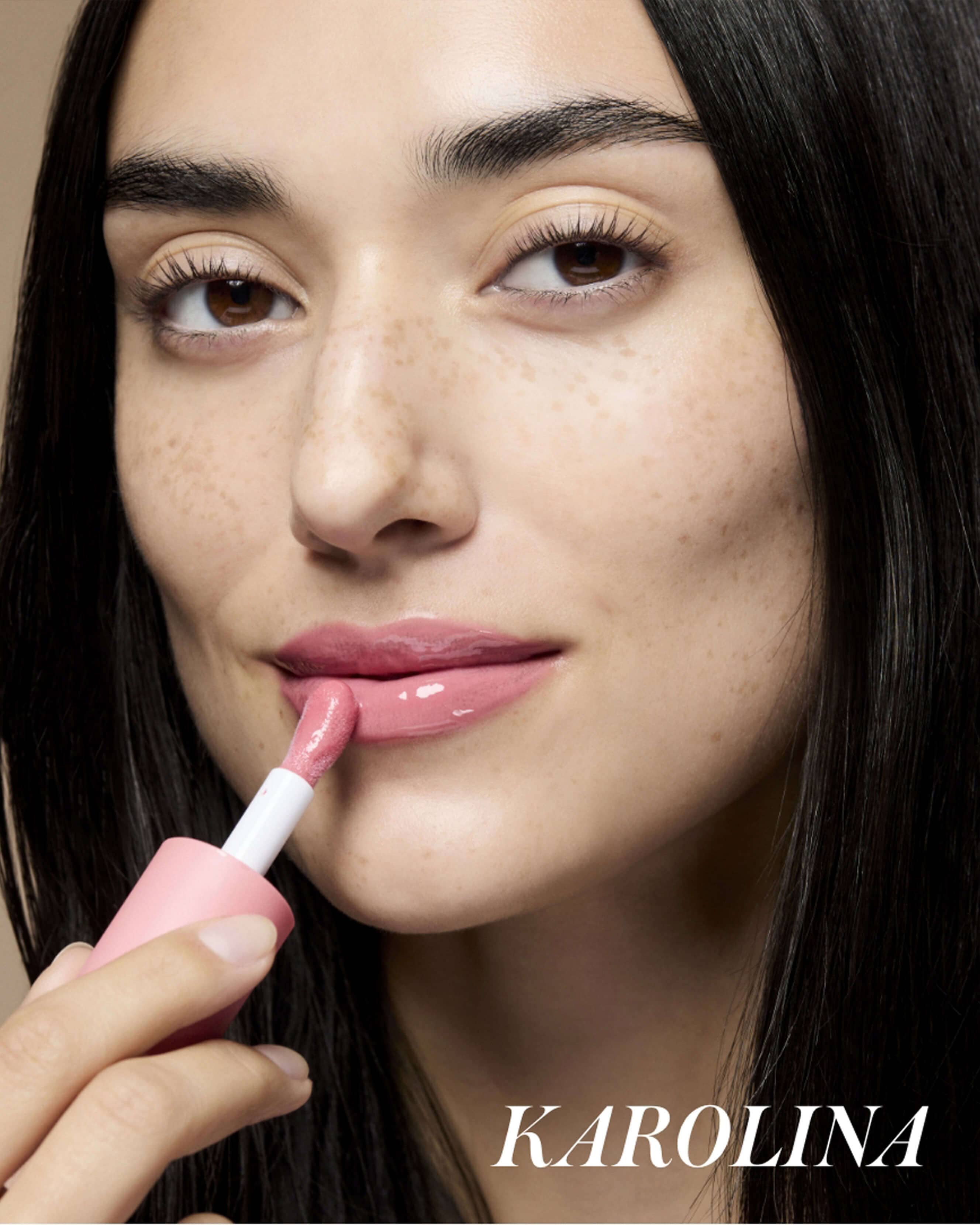 Legendary Lip Oil 11