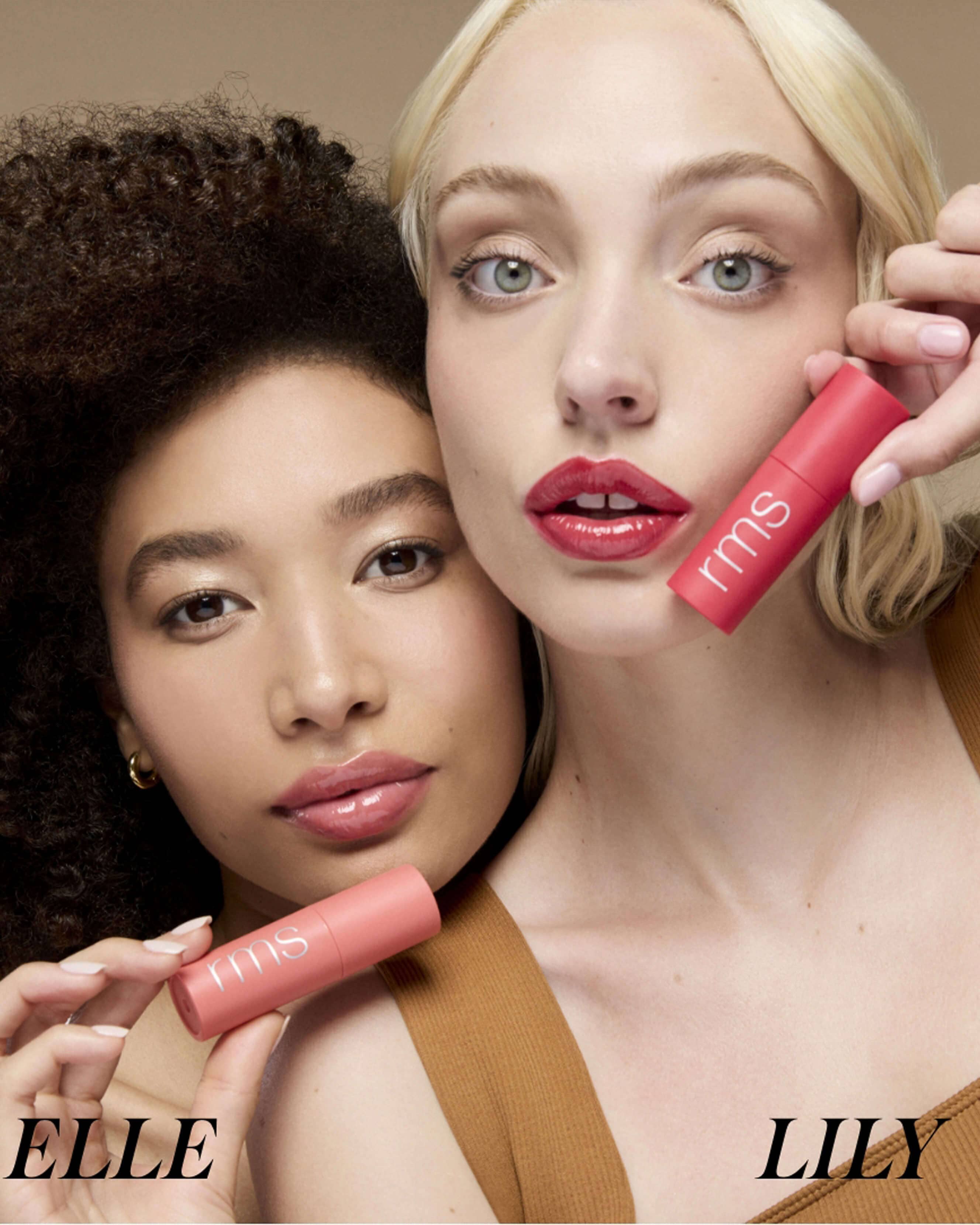 Legendary Lip Oil 12