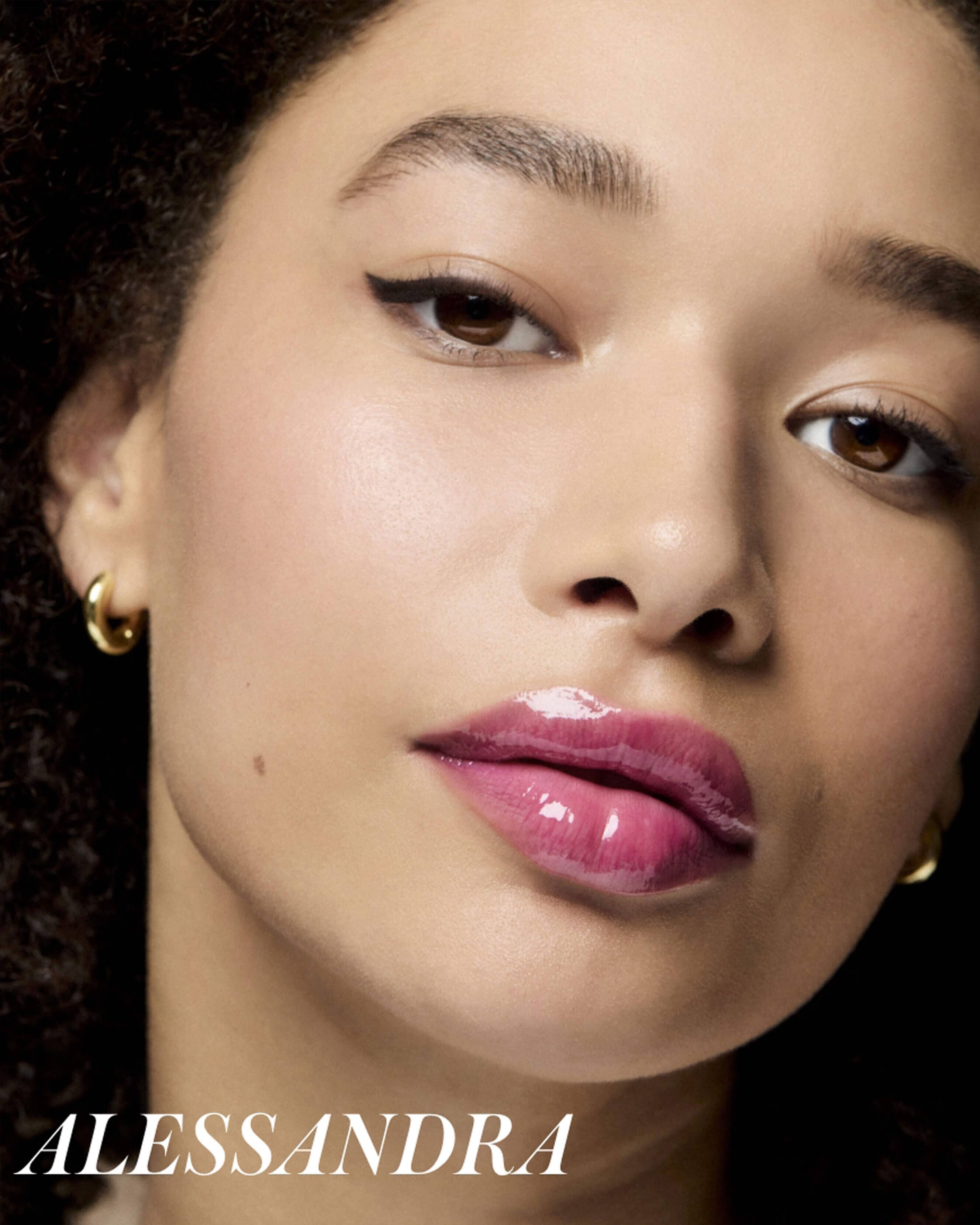 Legendary Lip Oil 8