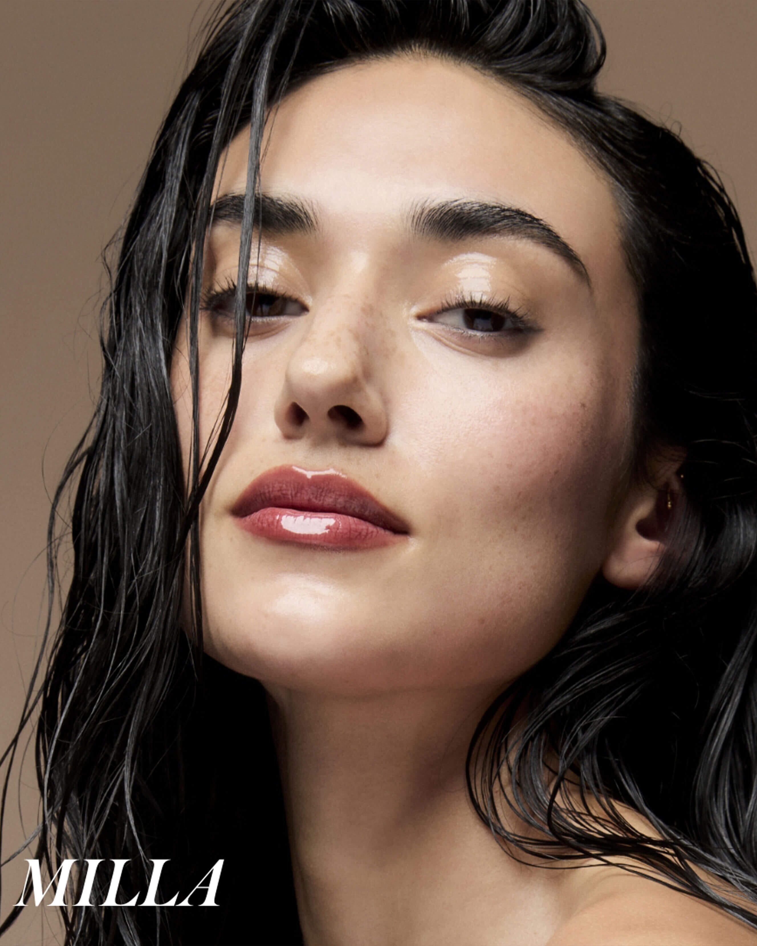 Legendary Lip Oil 2