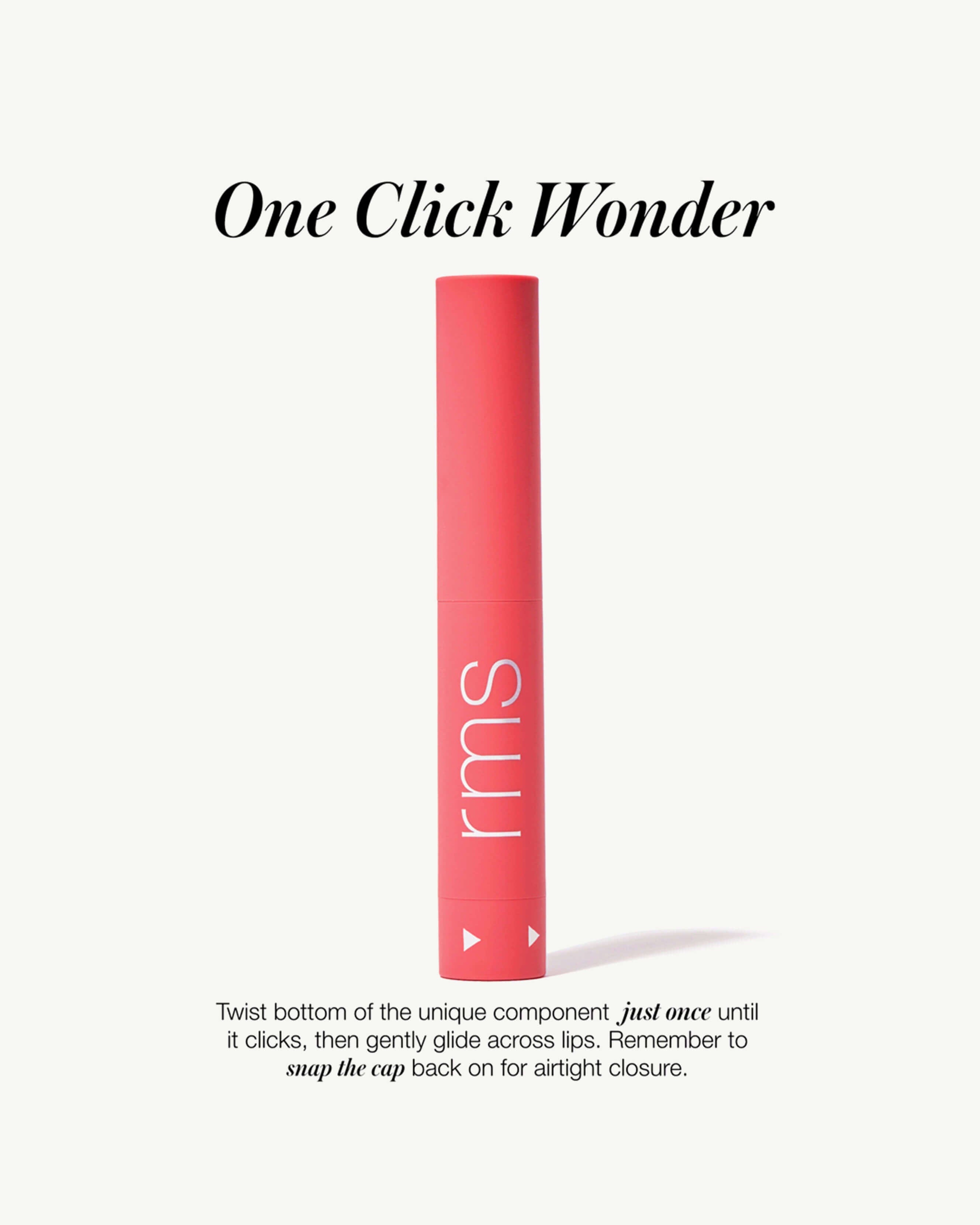 Legendary Serum Lipstick: The Nudes 10