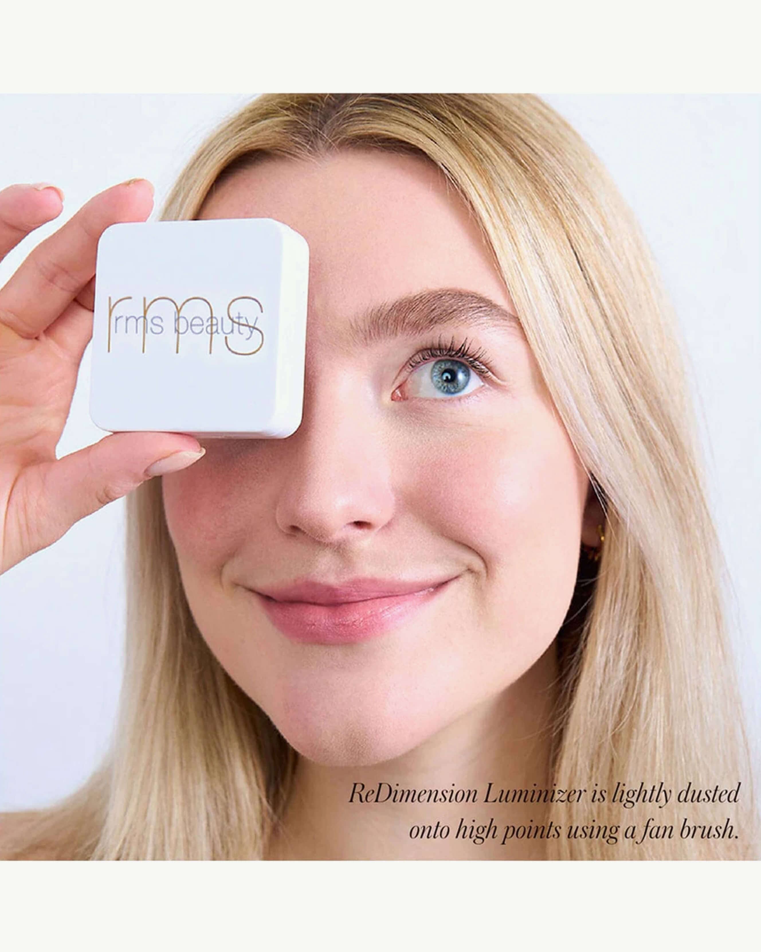 ReDimension Hydra Dew Luminizer 12