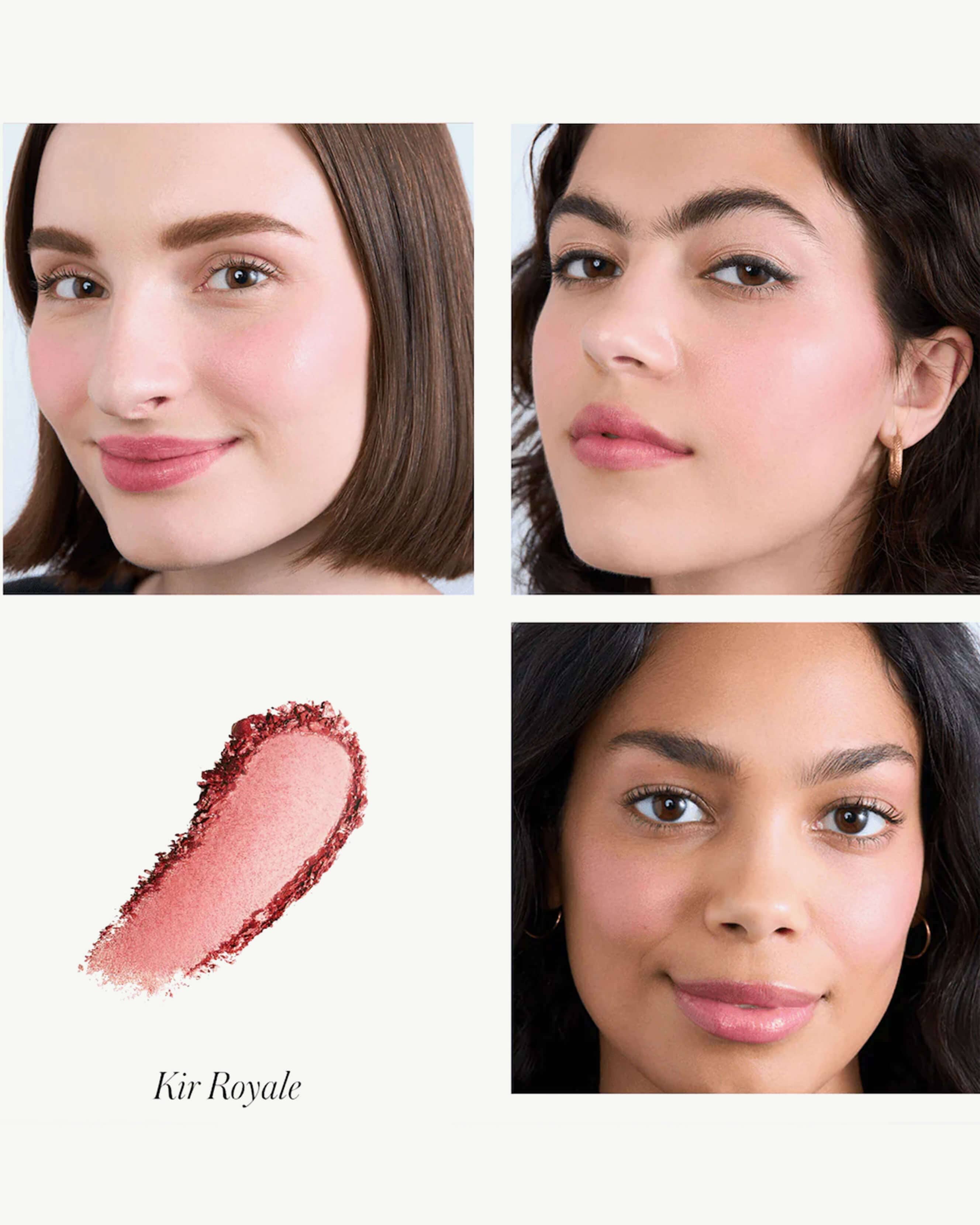 ReDimension Hydra Powder Blush 5