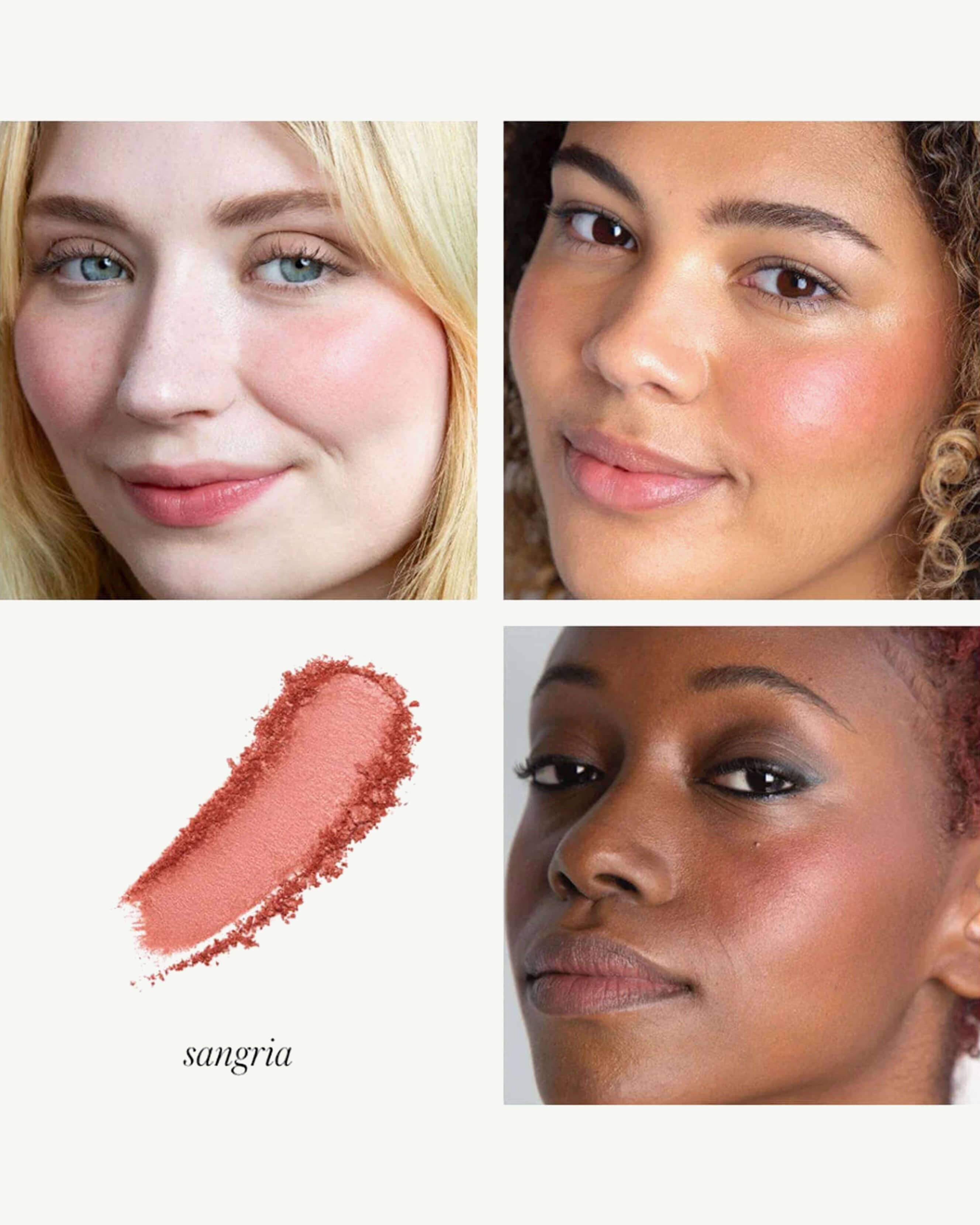 ReDimension Hydra Powder Blush 9
