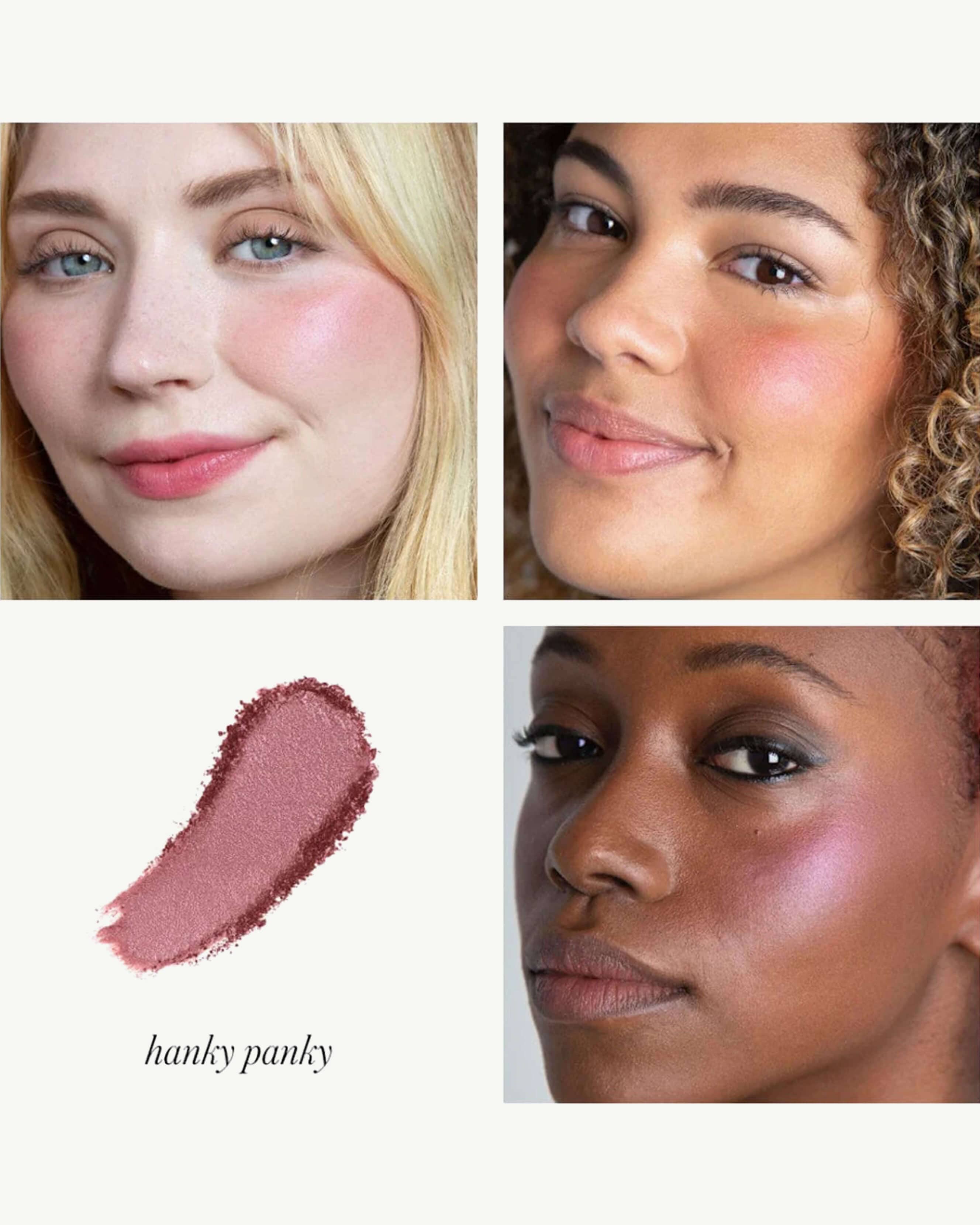 ReDimension Hydra Powder Blush 4