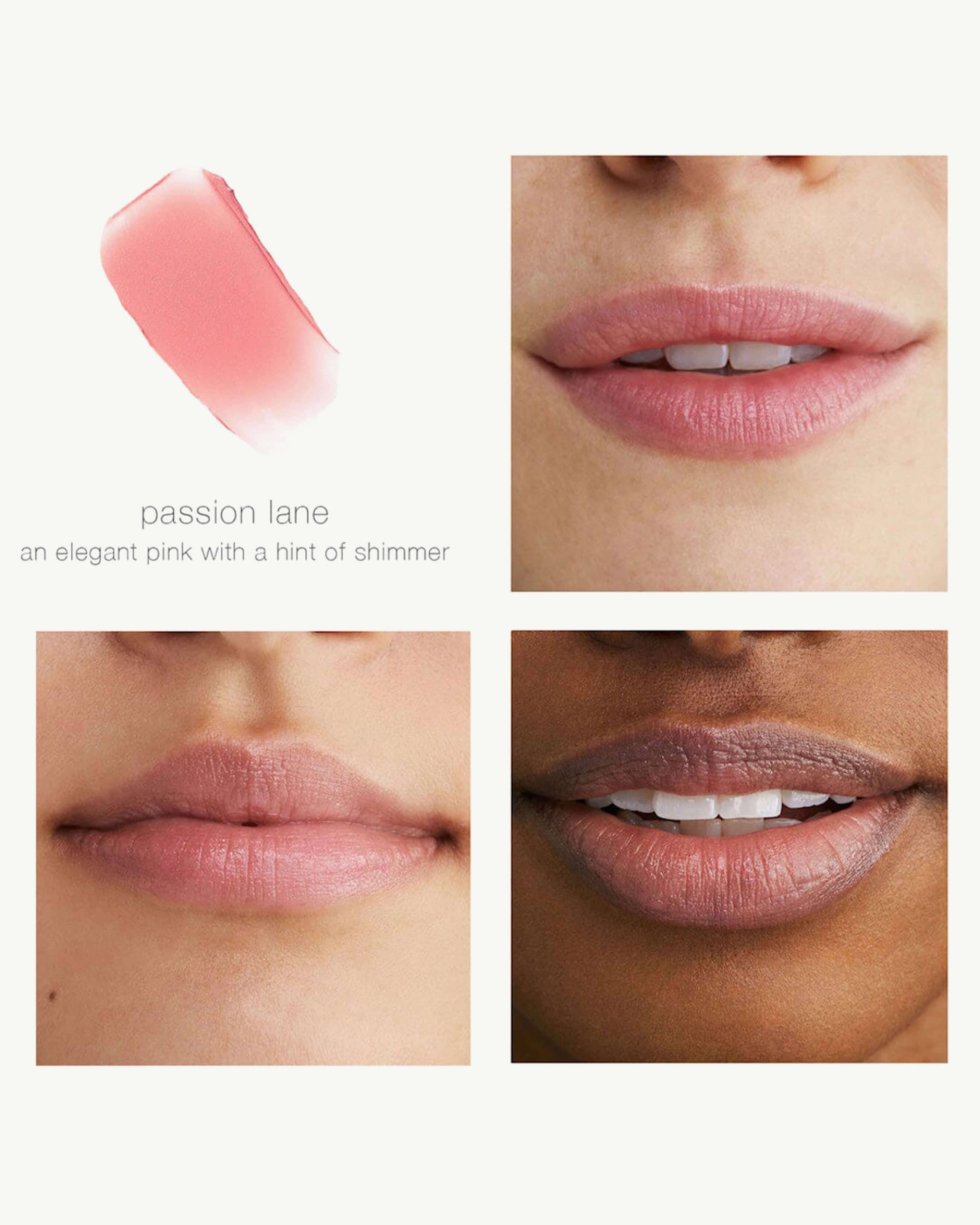 Tinted Daily Lip Balm 4